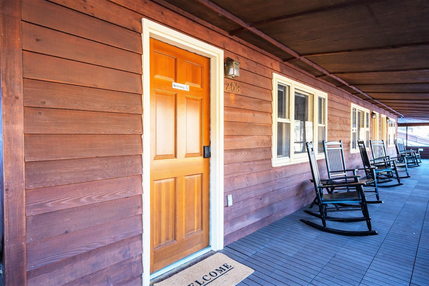 Double Room with Mountain View photo 2