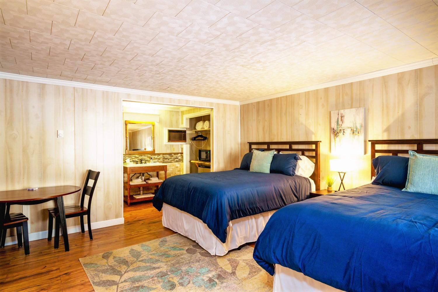 Double Room with Mountain View photo 1