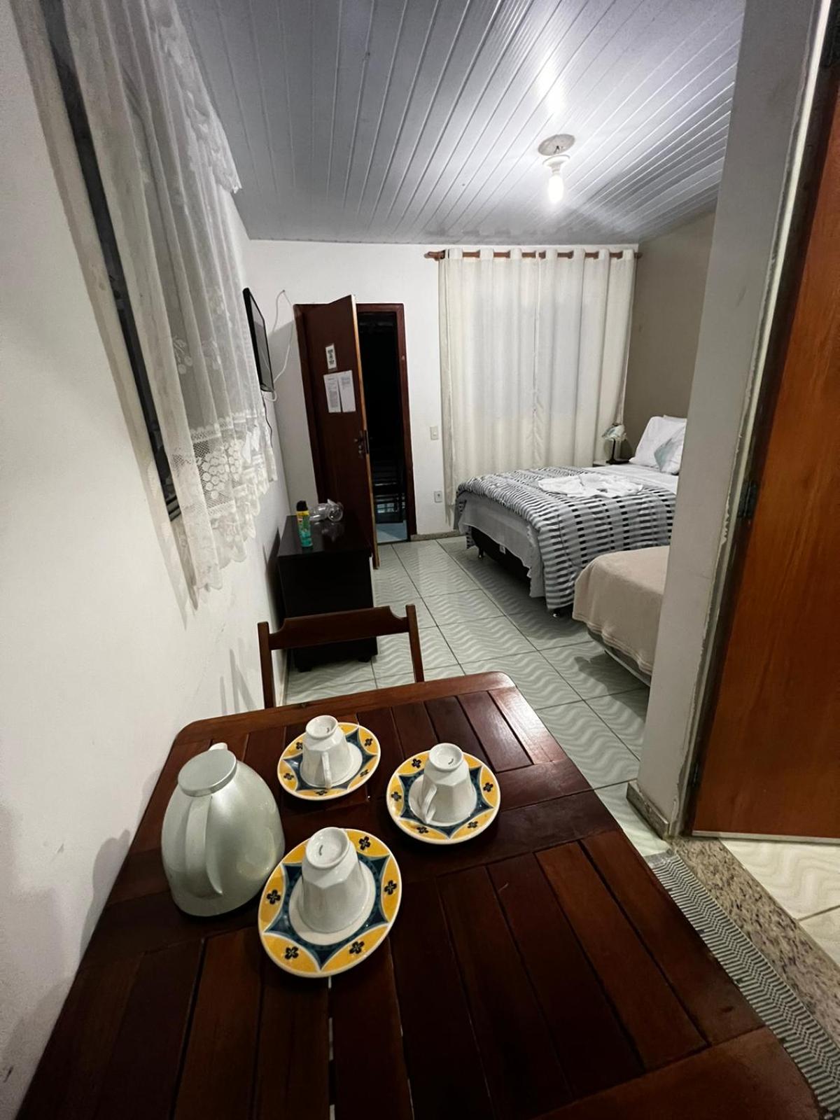 Superior Triple Room photo 1