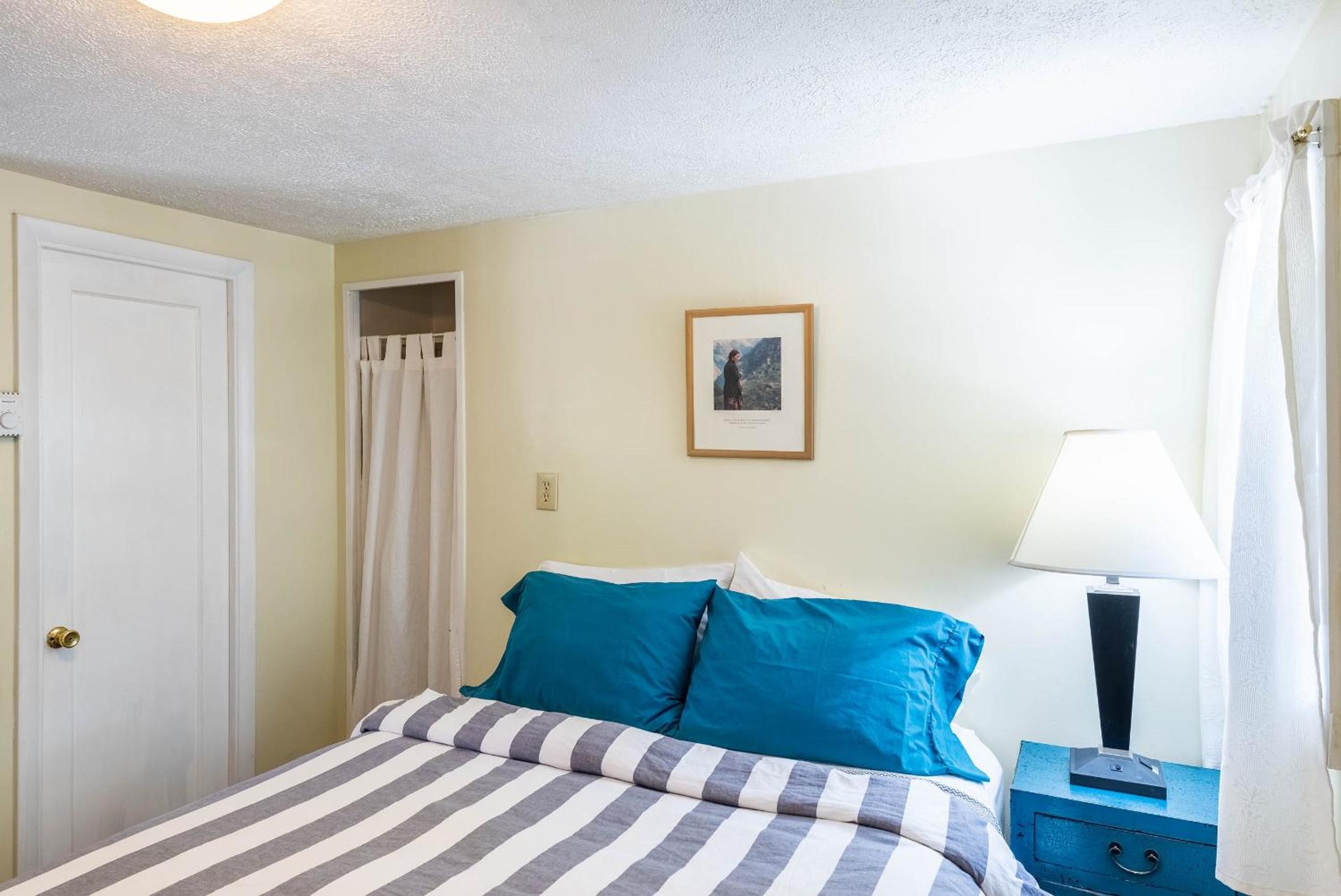 Two-Bedroom Unit