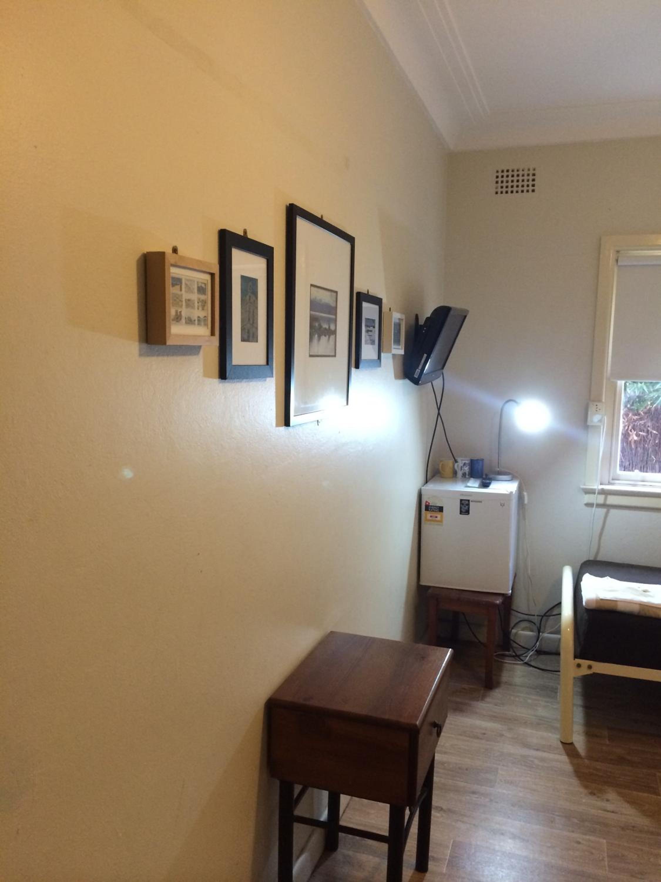 Triple Room photo 2