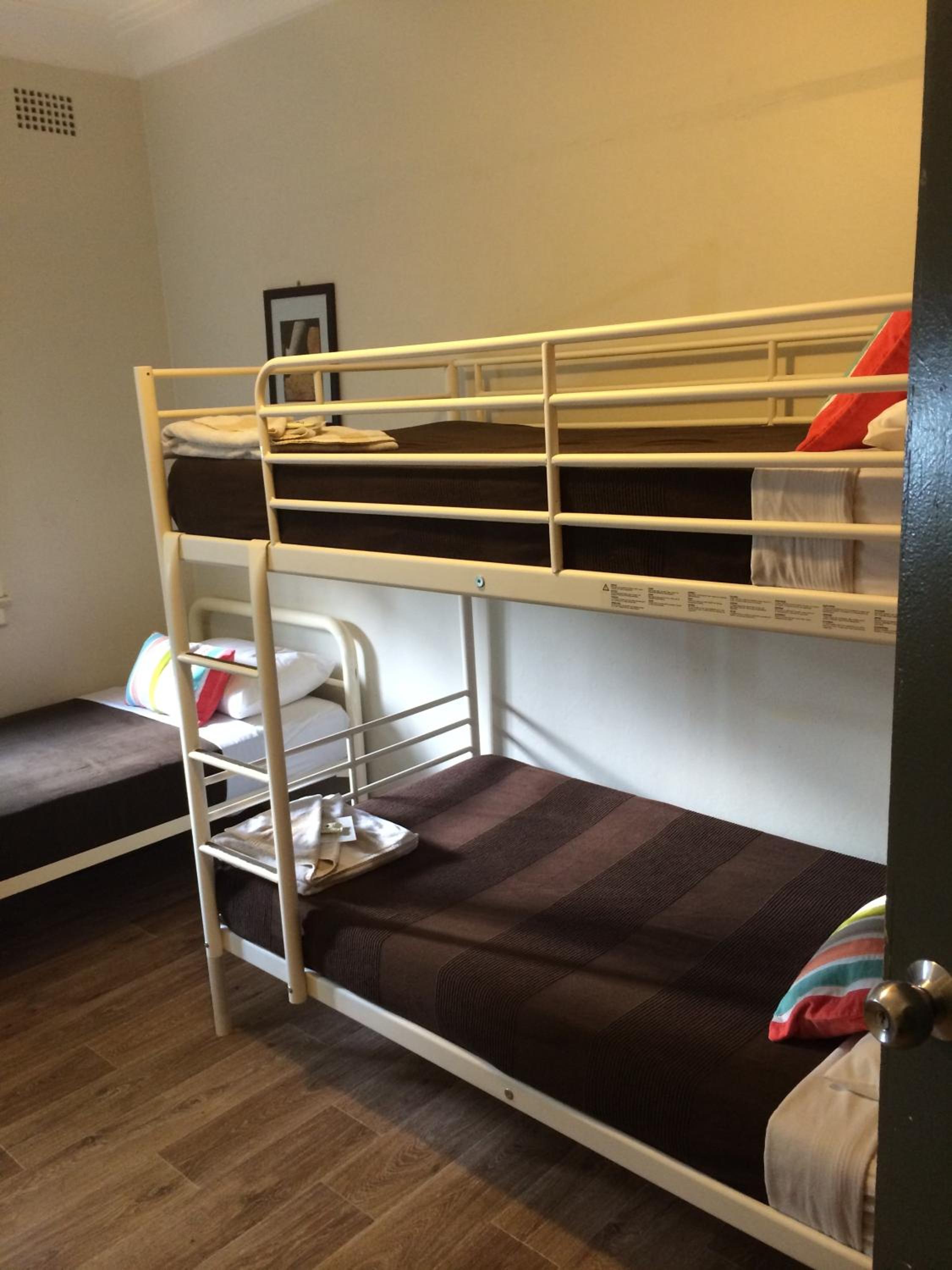 Triple Room photo 3