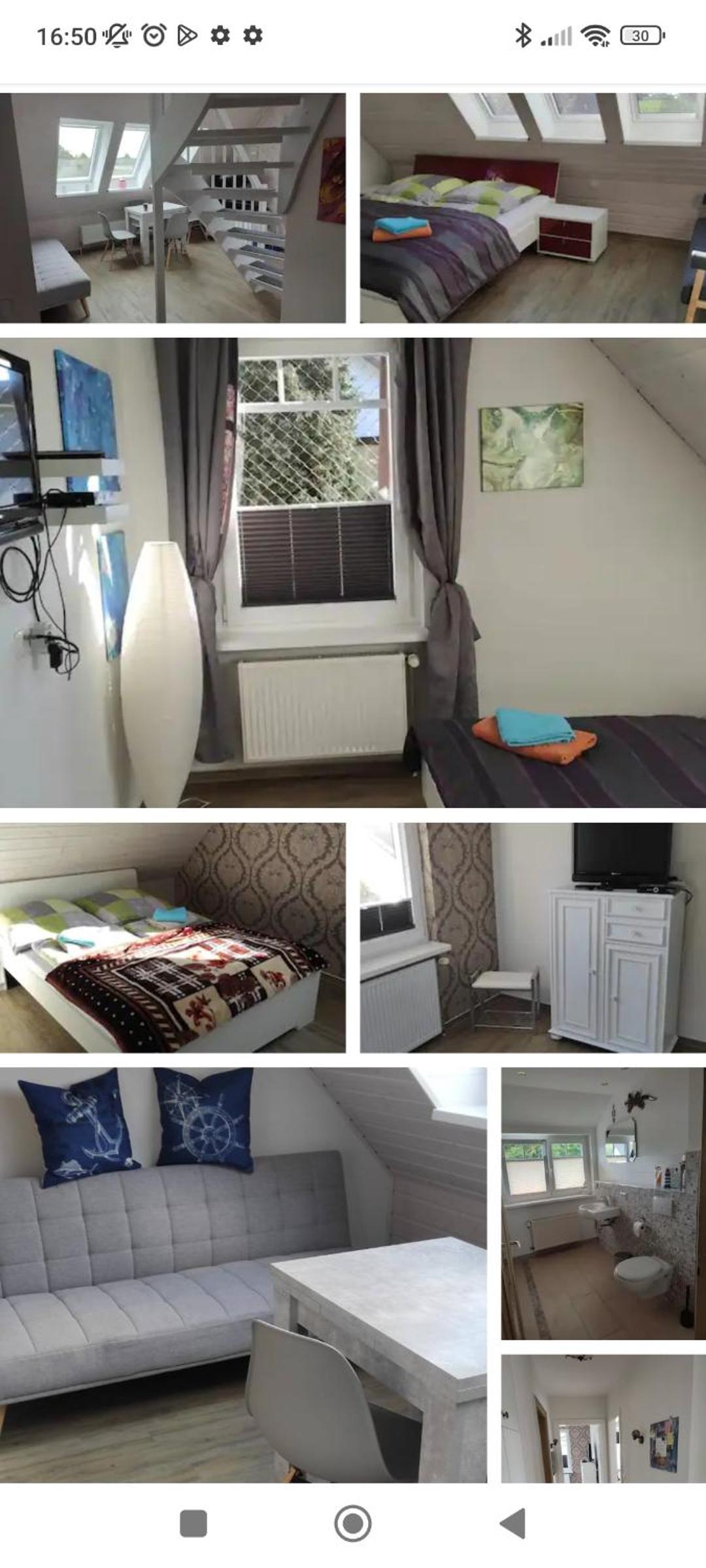 Two-Bedroom Apartment photo 1