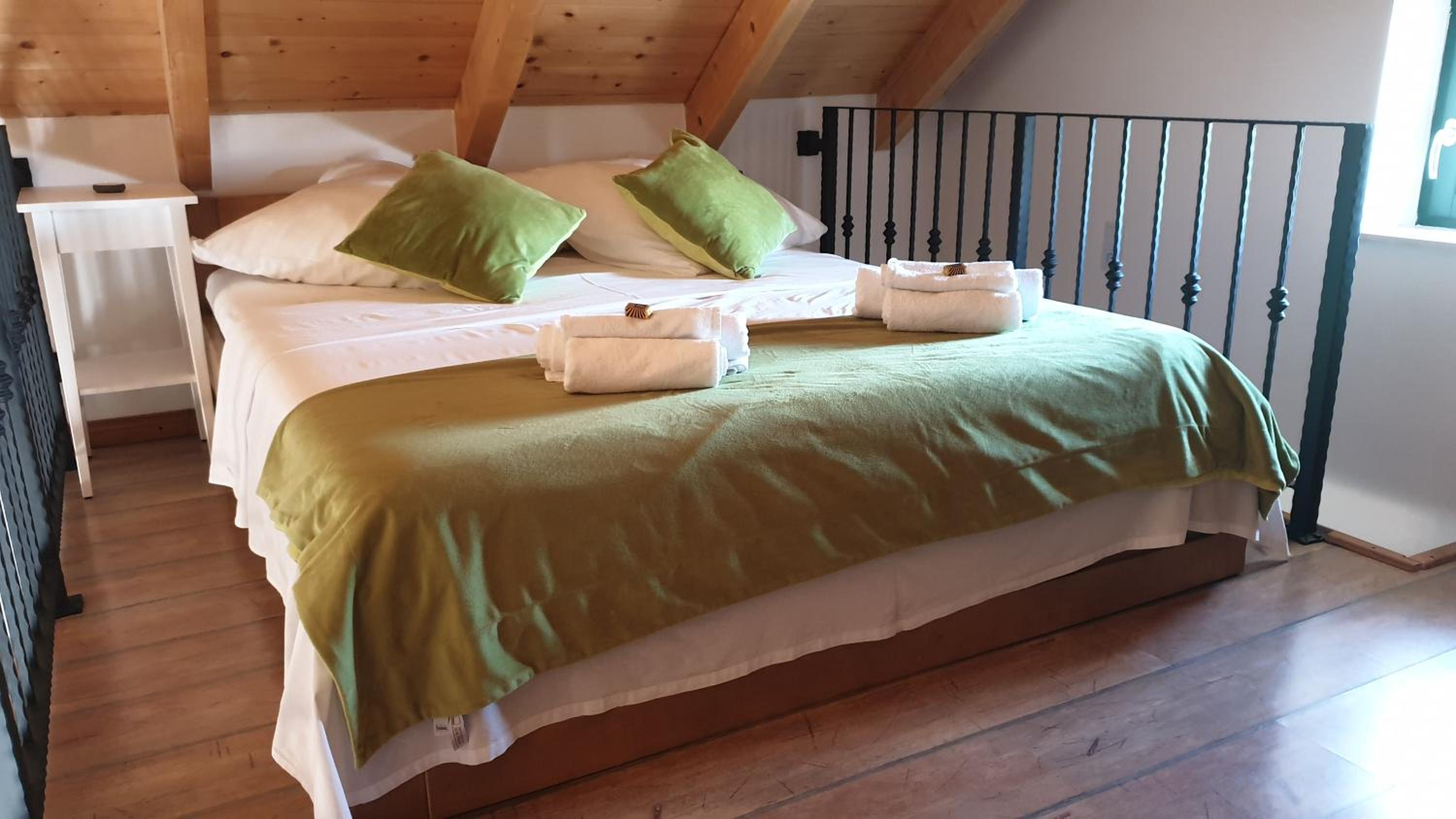 One-Bedroom Chalet photo 1