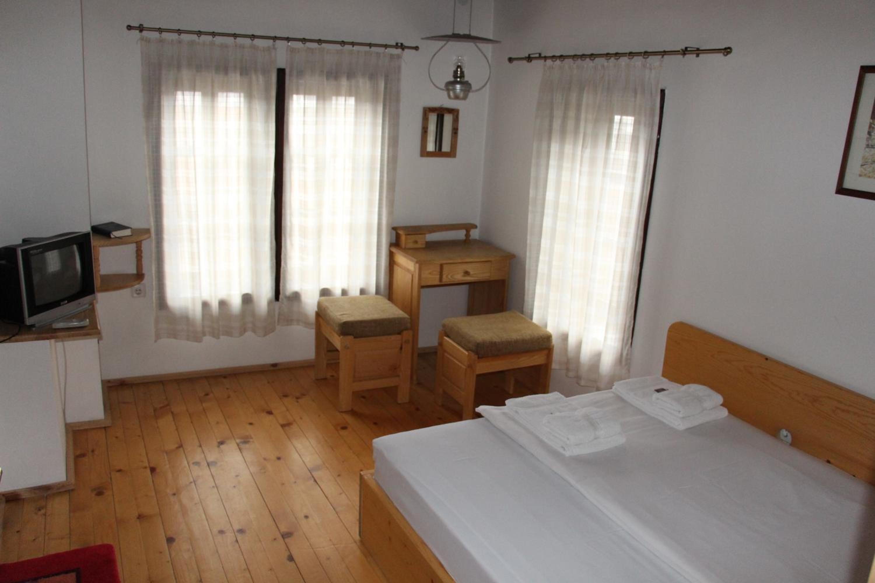 Double Room photo 3