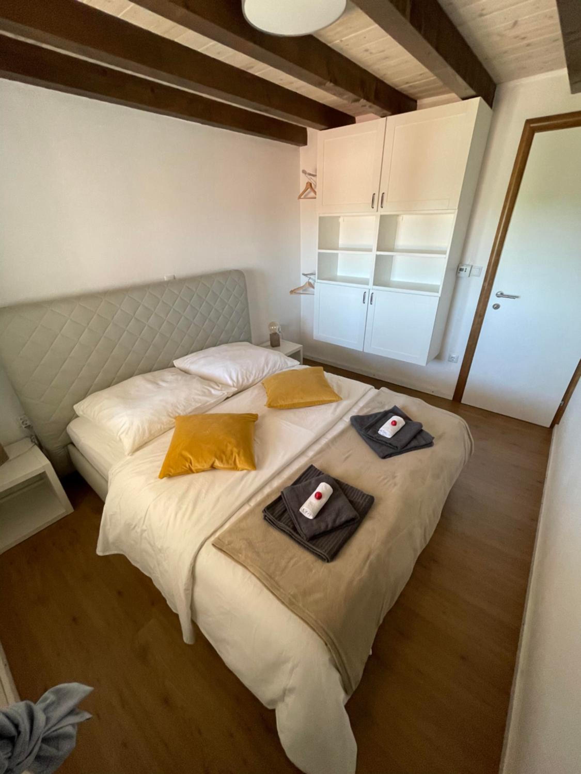 Double Room with Garden View photo 2