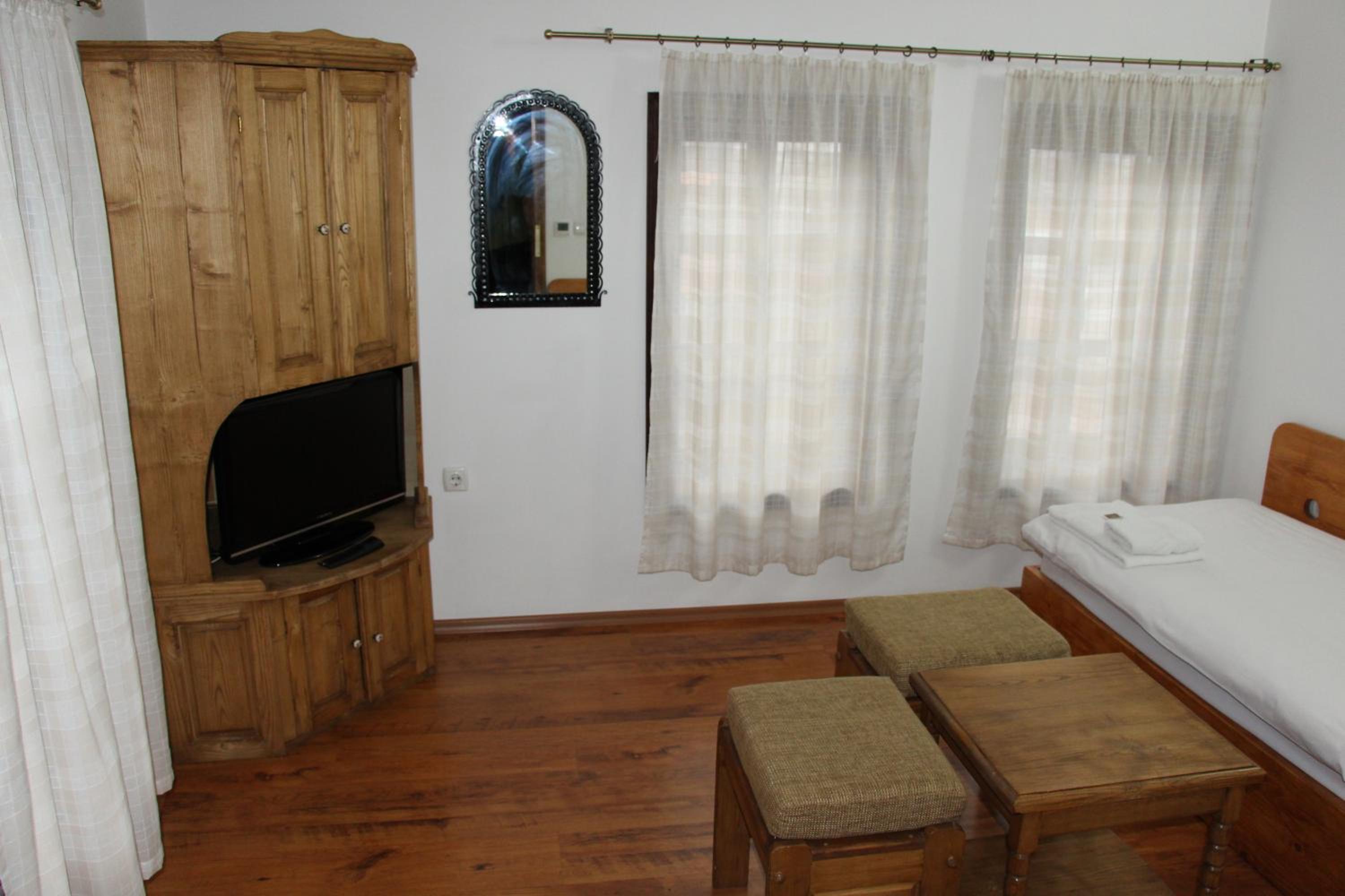 Twin Room photo 3