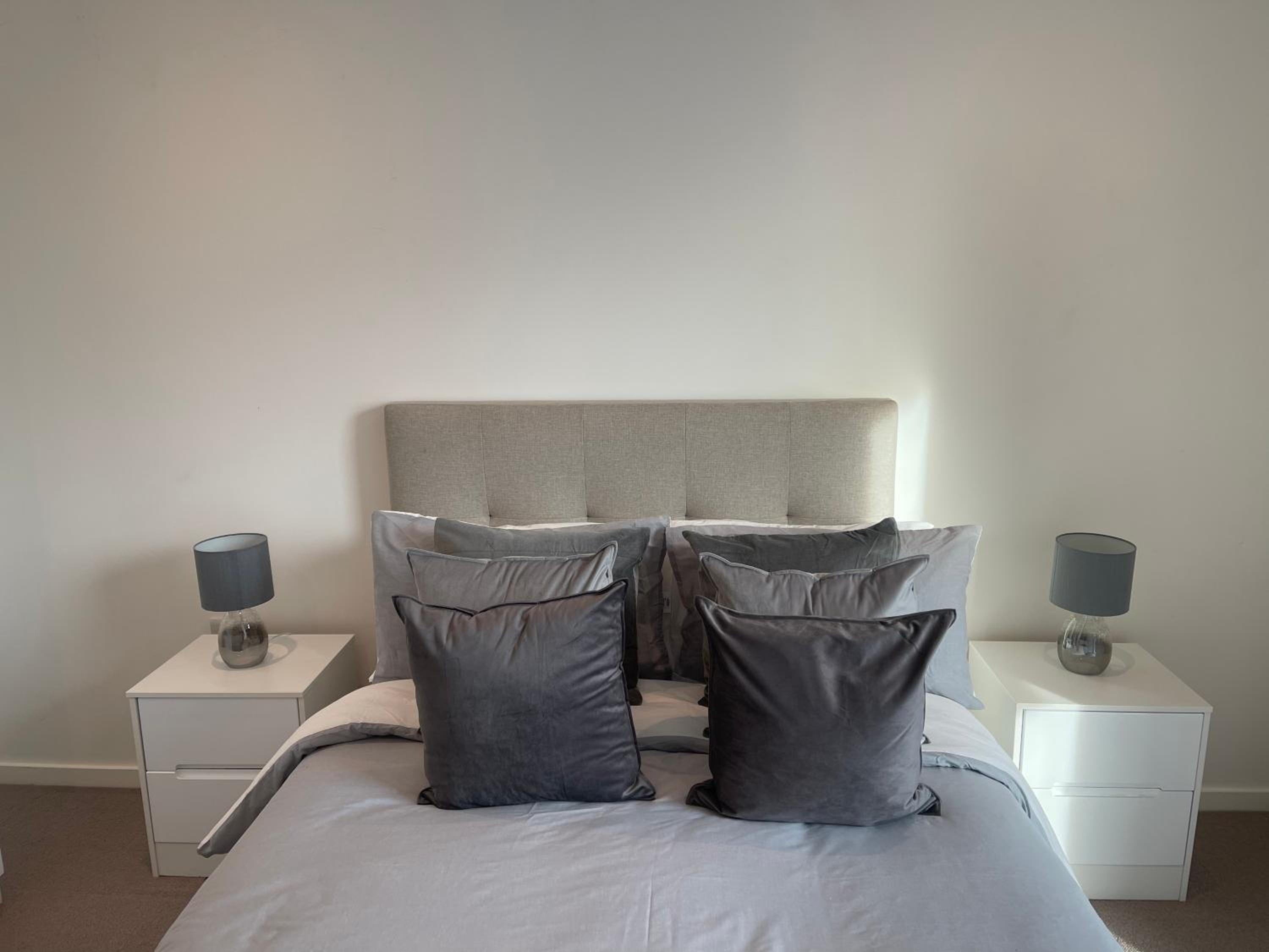 Two-Bedroom Apartment photo 1
