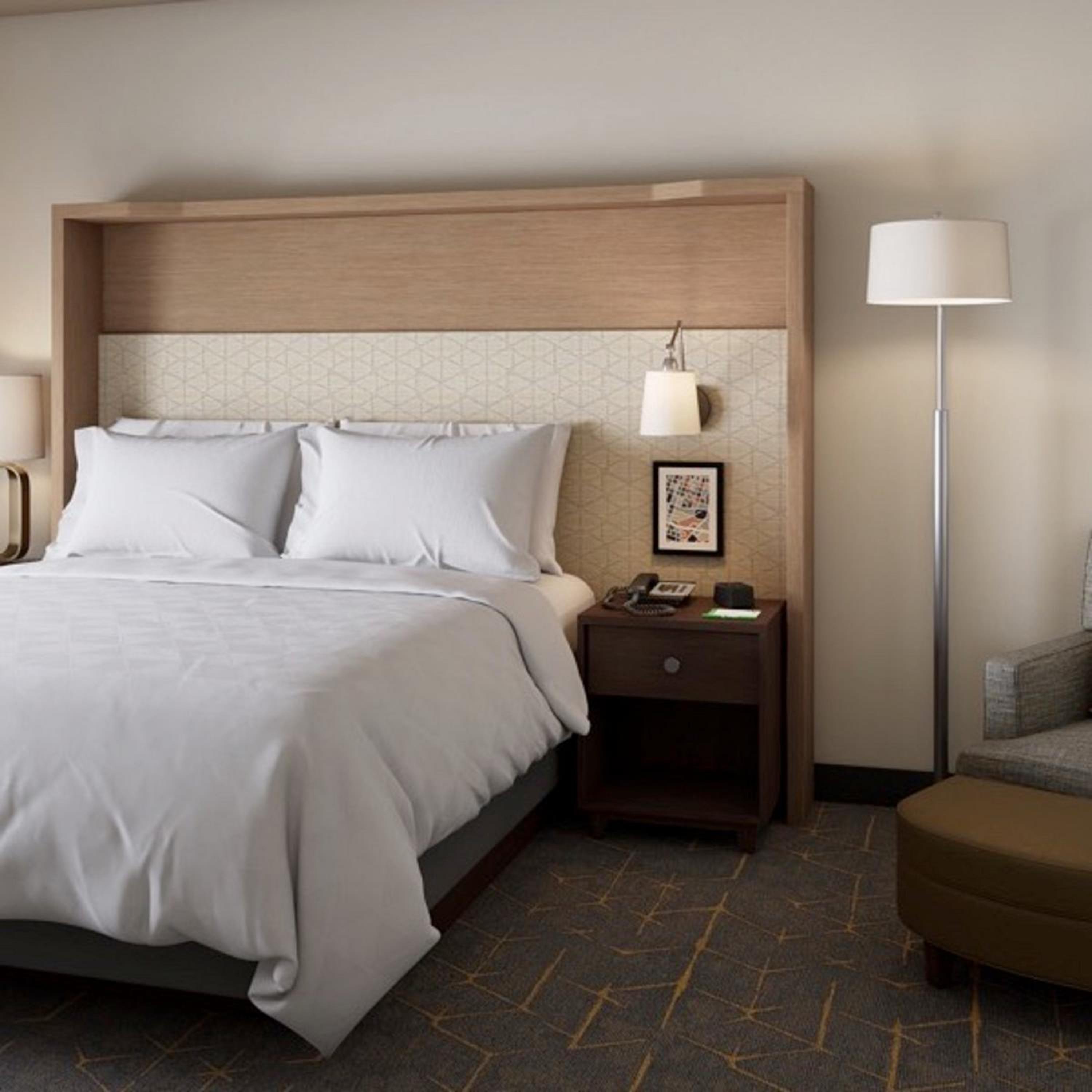 Standard King Room - Photo 3