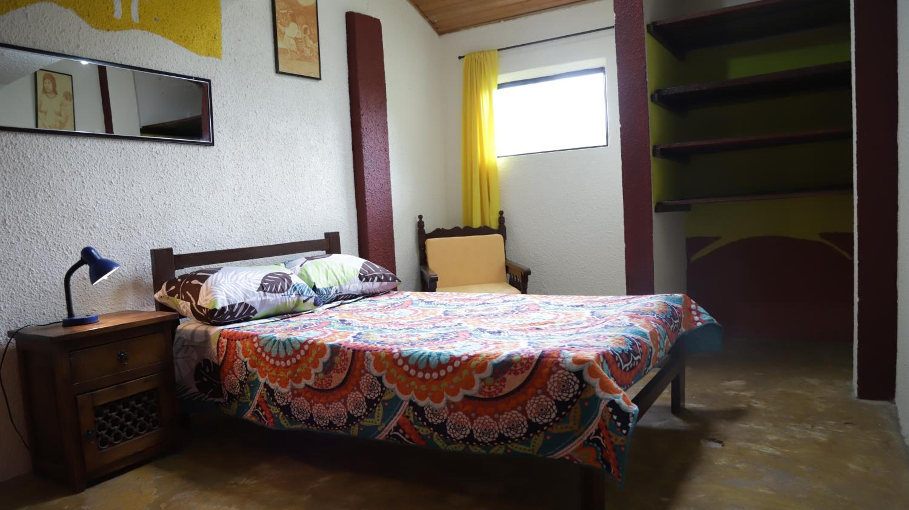 Double Room with Mountain View photo 1
