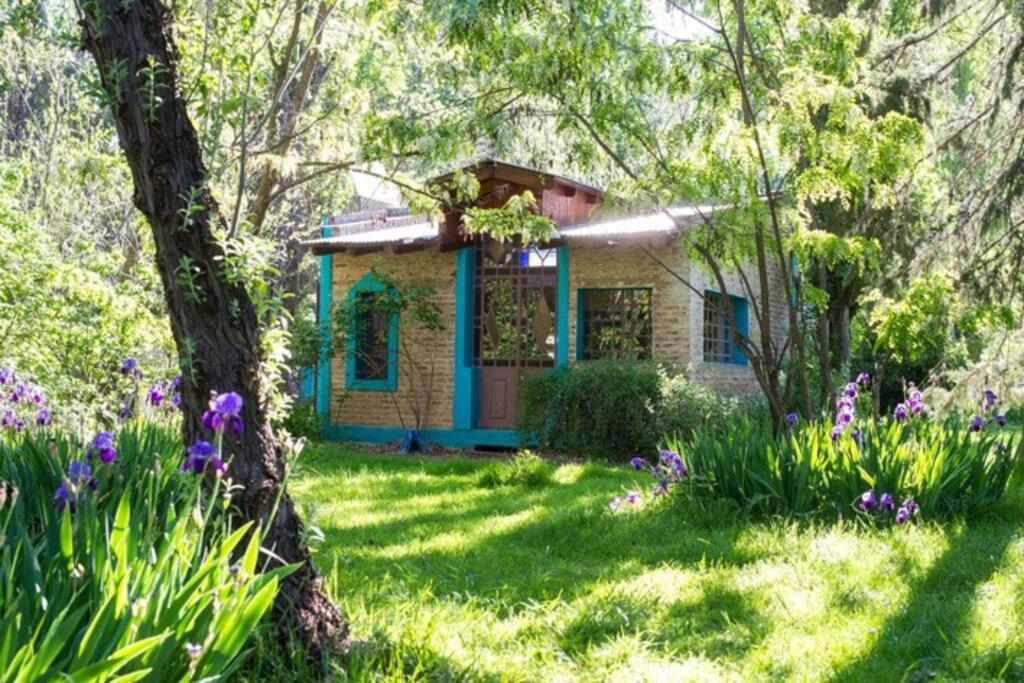 Two-Bedroom House photo 2