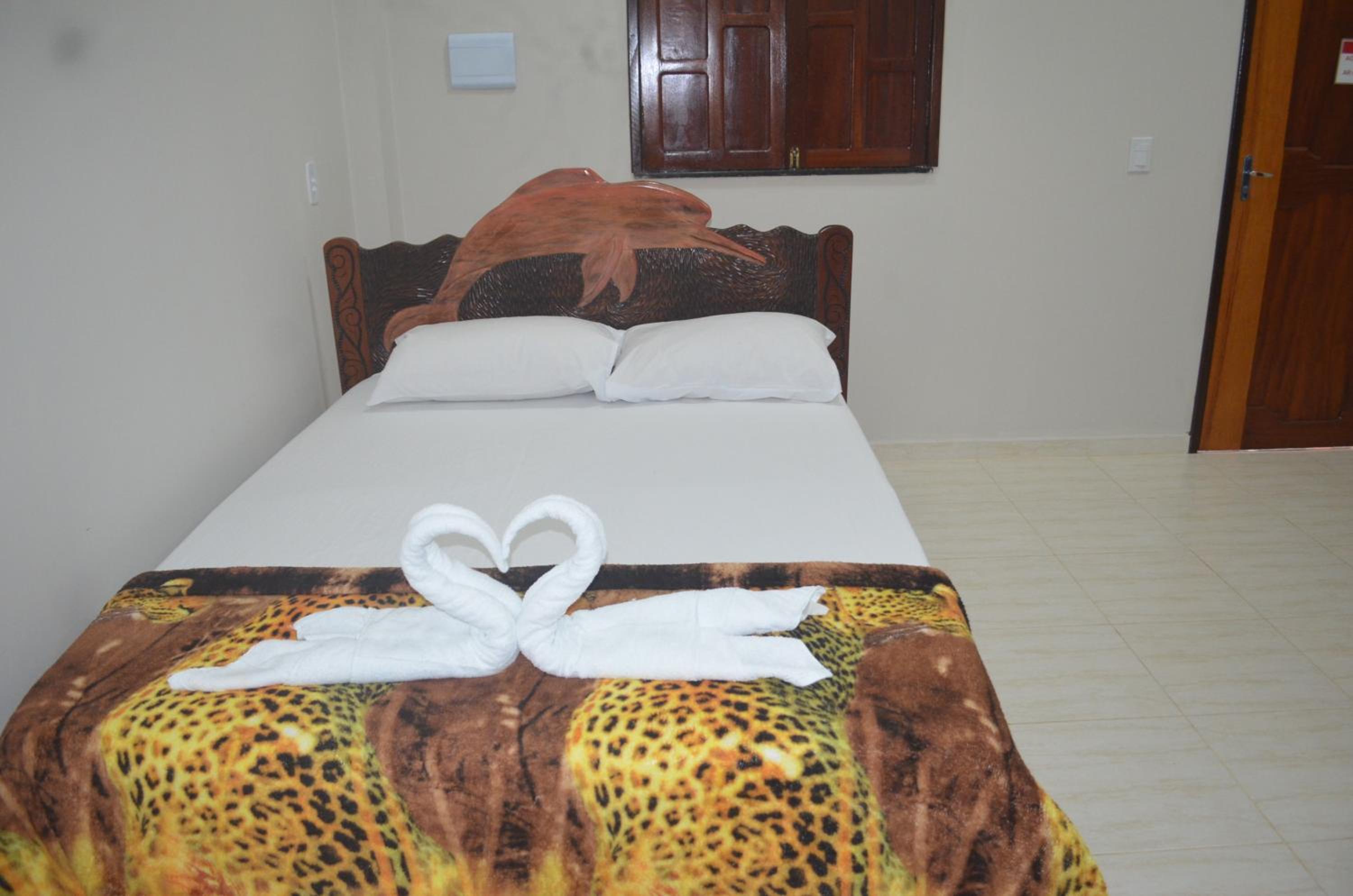 Double or Twin Room - Disability Access photo 3