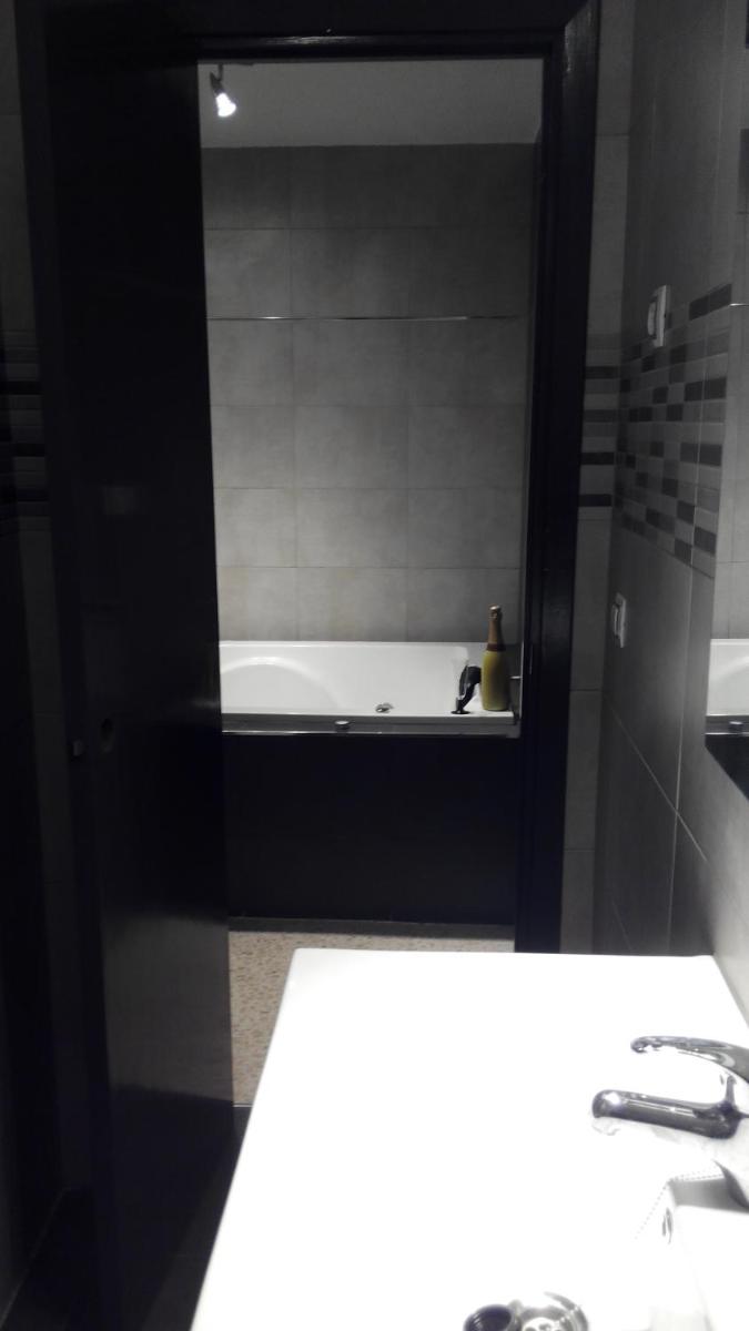 Suite with Jacuzzi®