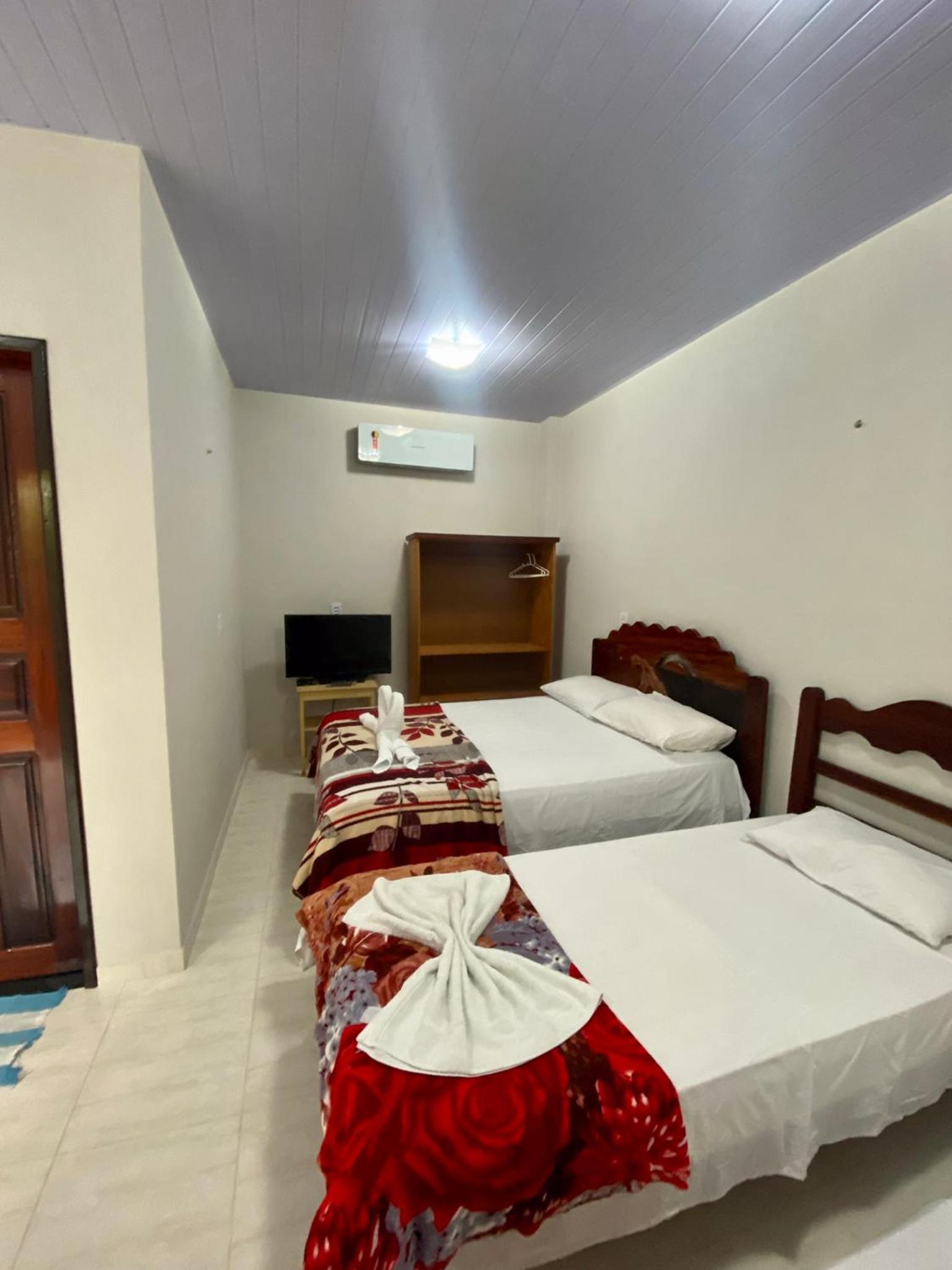 Superior Triple Room photo 3