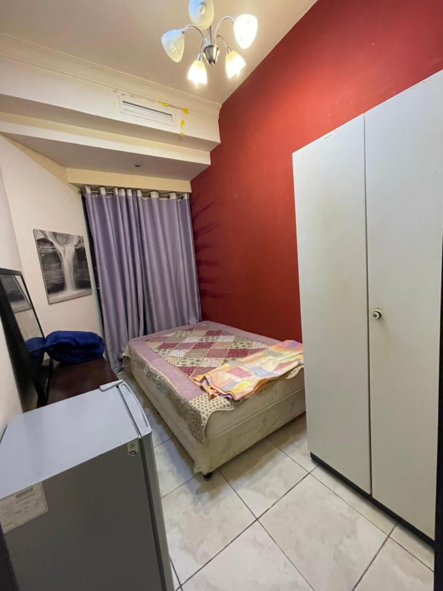 Budget Single Room photo 2