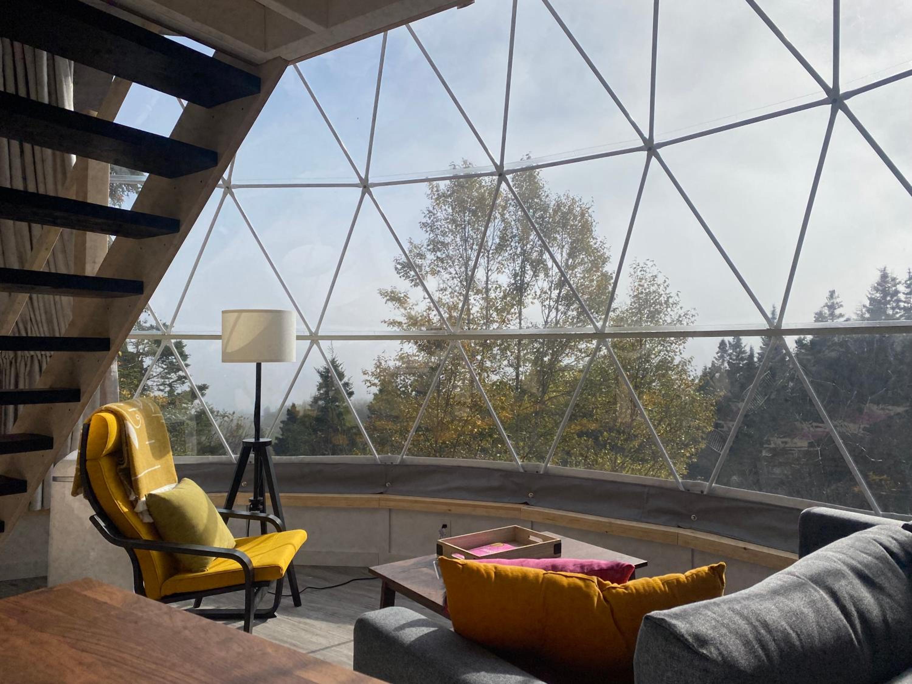 Dome 2 photo 3