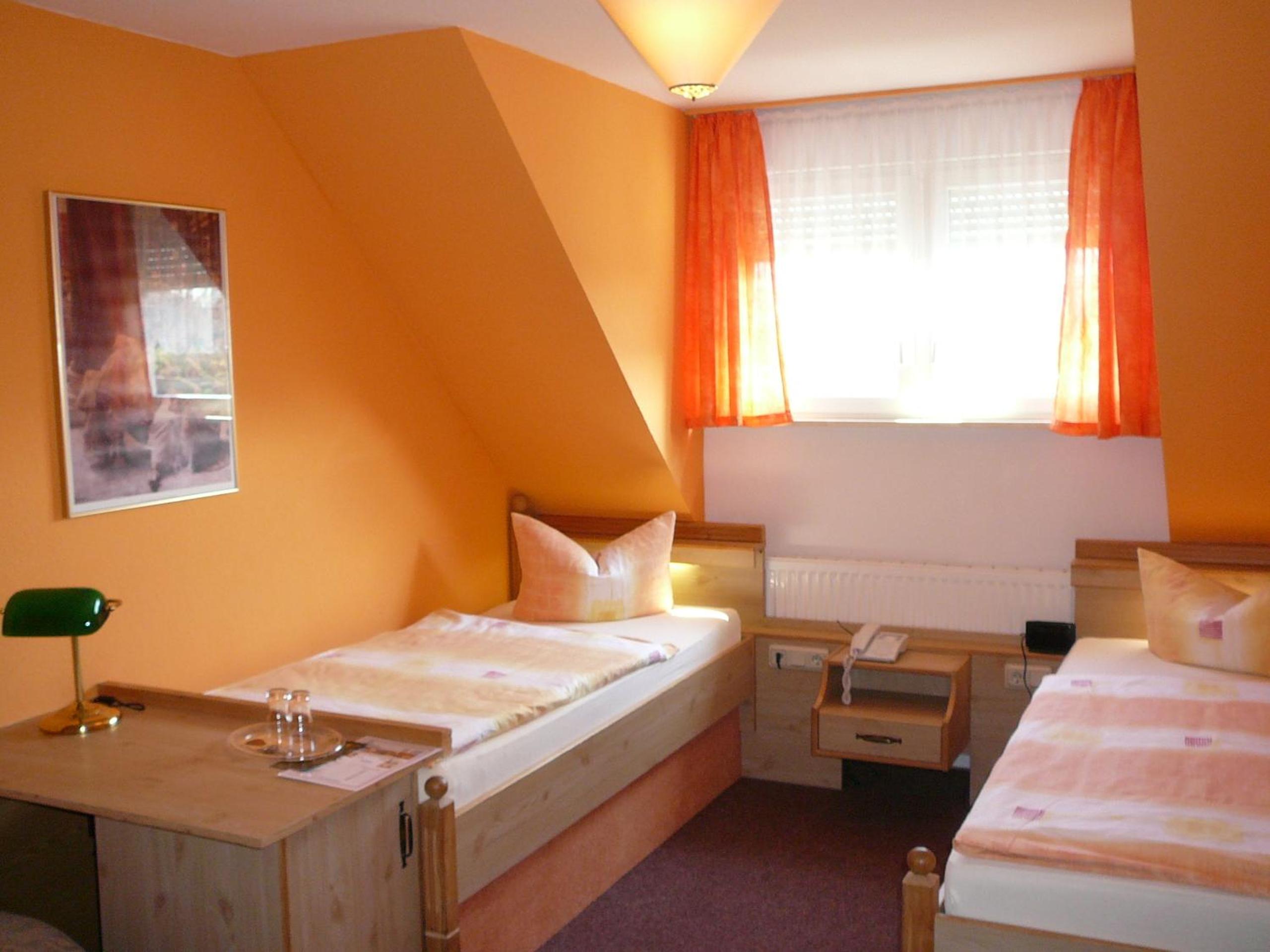 Twin Room photo 1