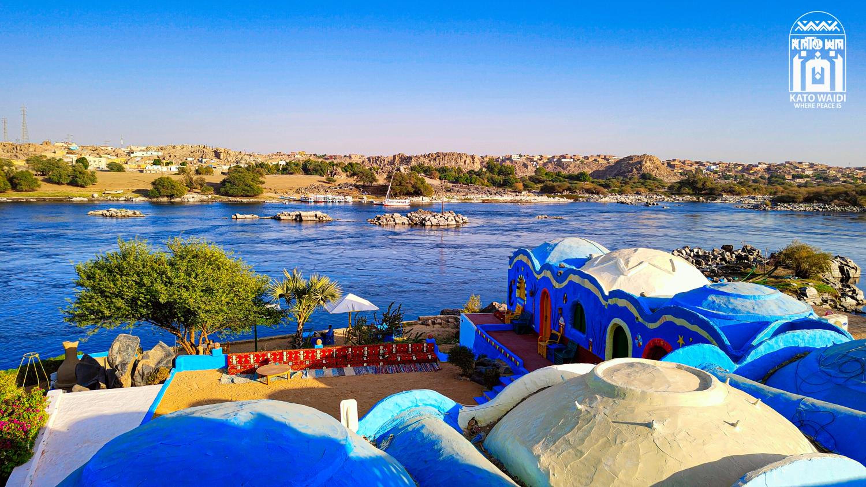 Deluxe Double or Twin Room with River View photo 2