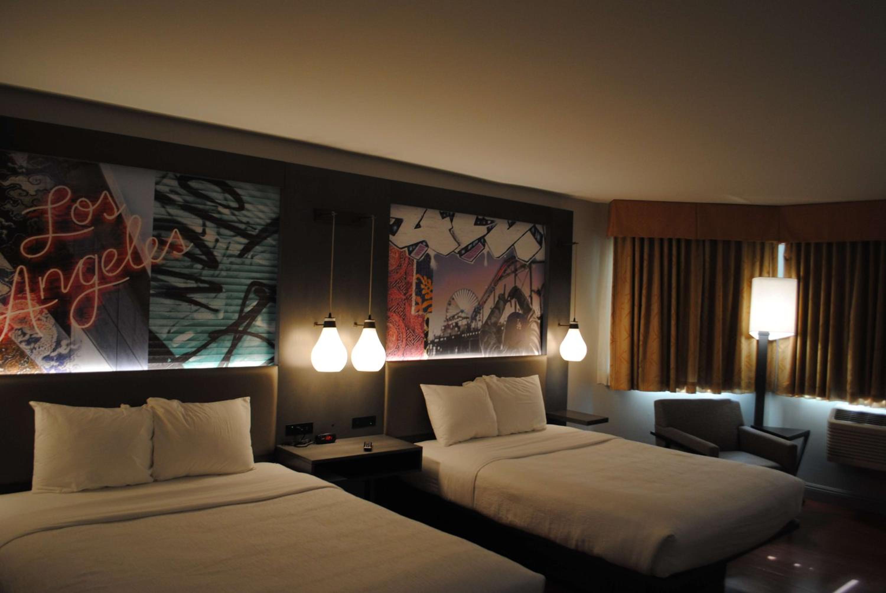 Available room