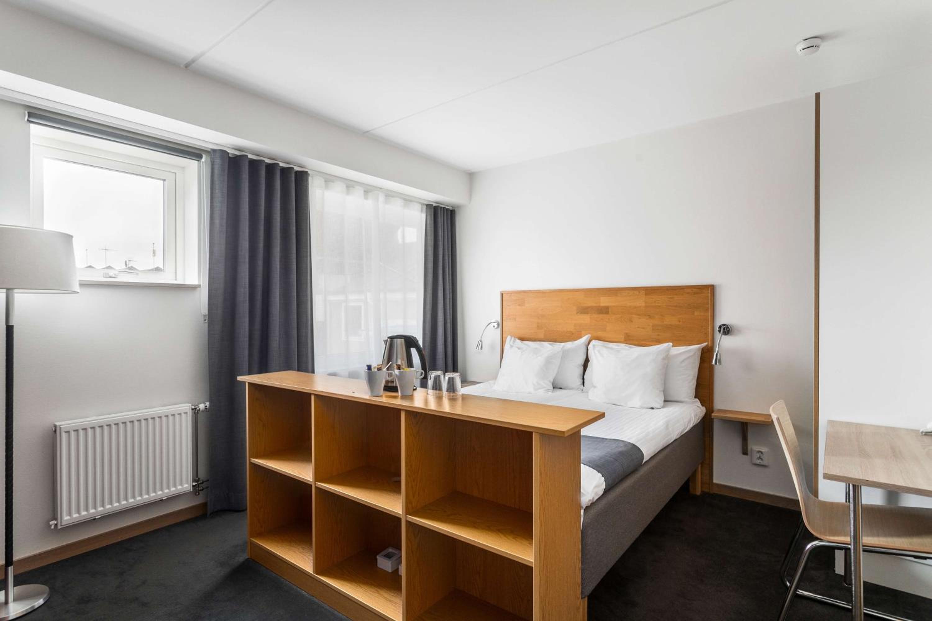 Double Room - Non-Smoking  photo 1