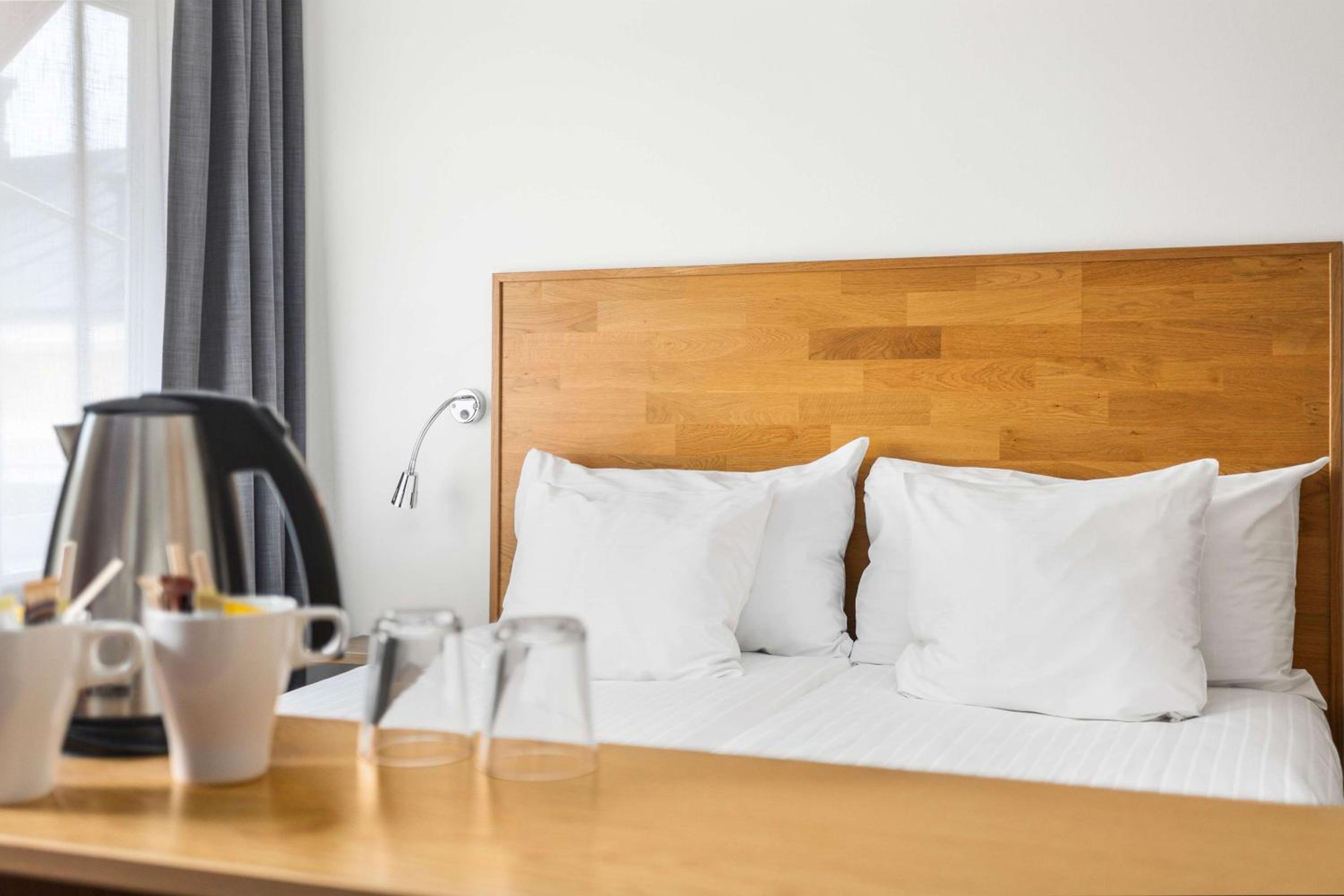 Double Room - Non-Smoking  photo 2