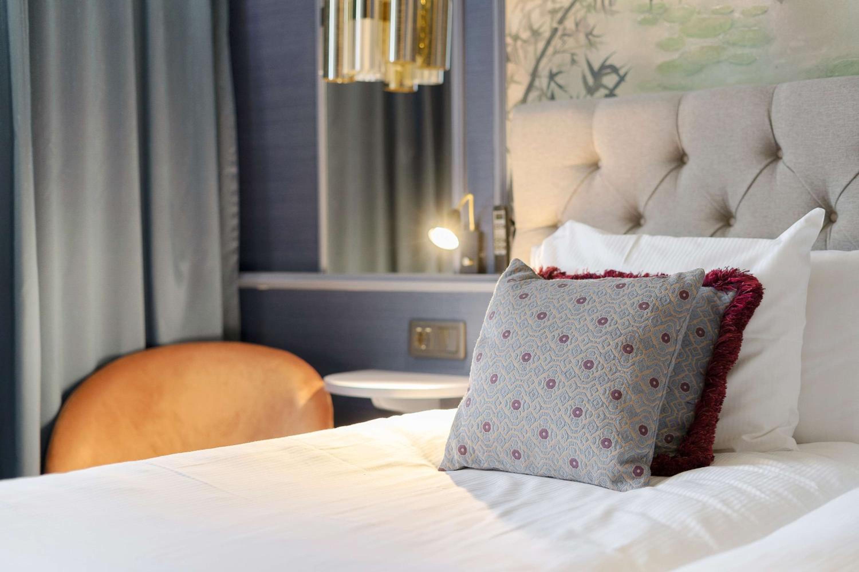 Superior Double Room with Spa Access - Photo 5