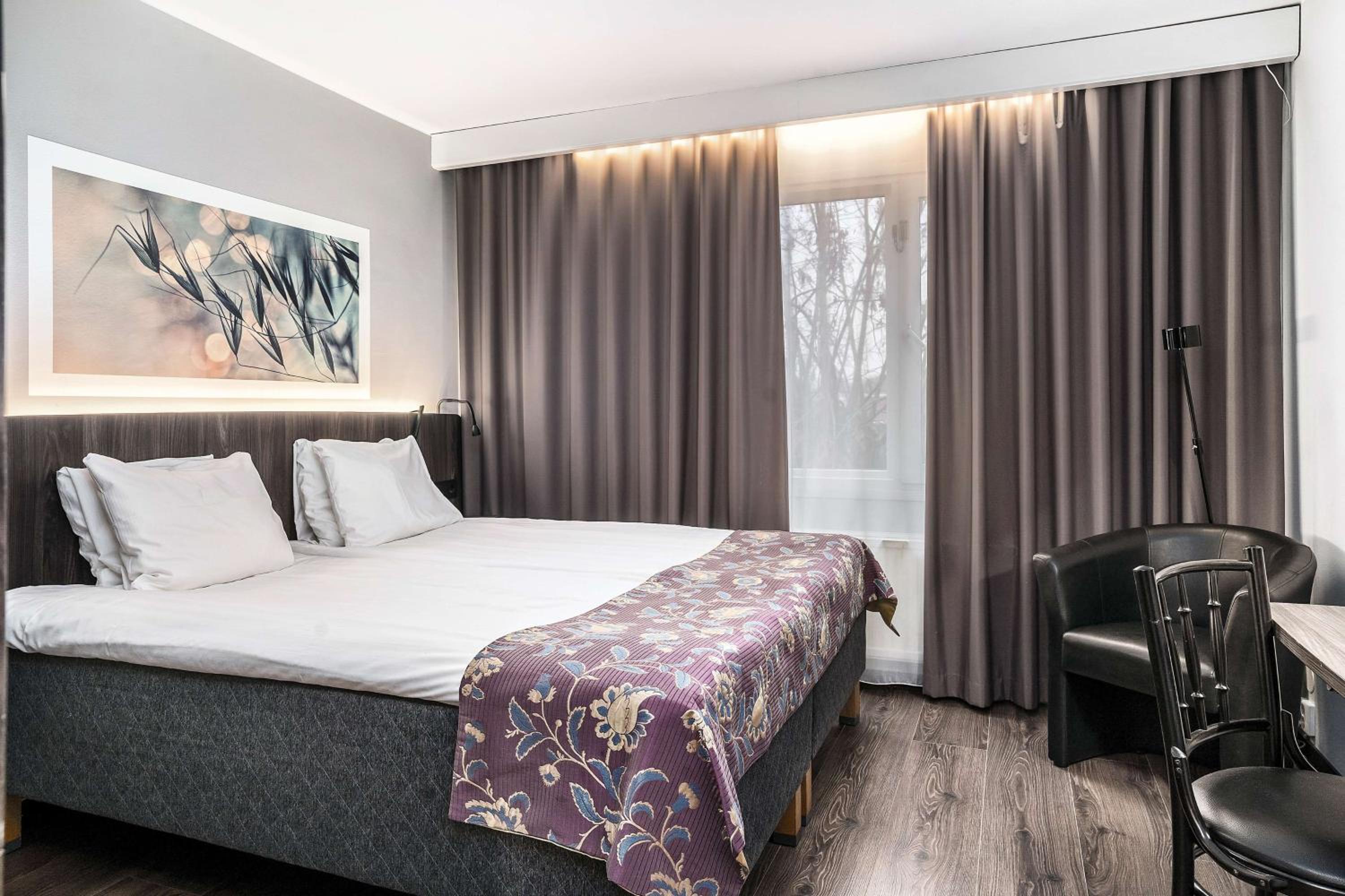 Queen Room - Photo 1