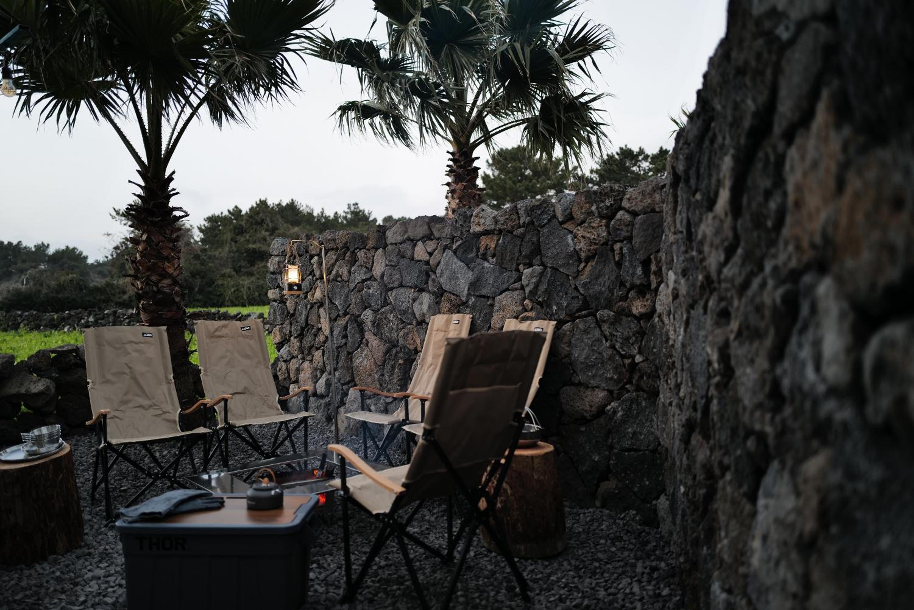 Suite with Terrace - Photo 19