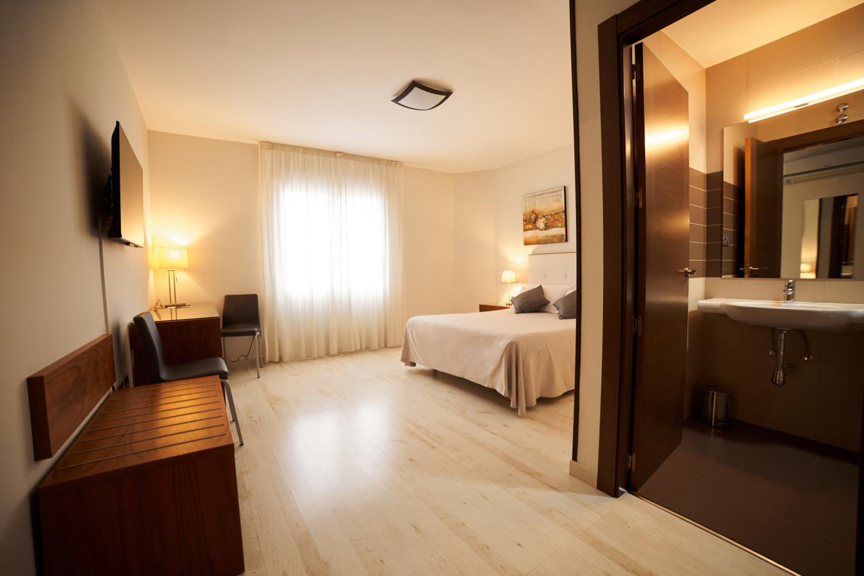 Habitación Doble Premium
