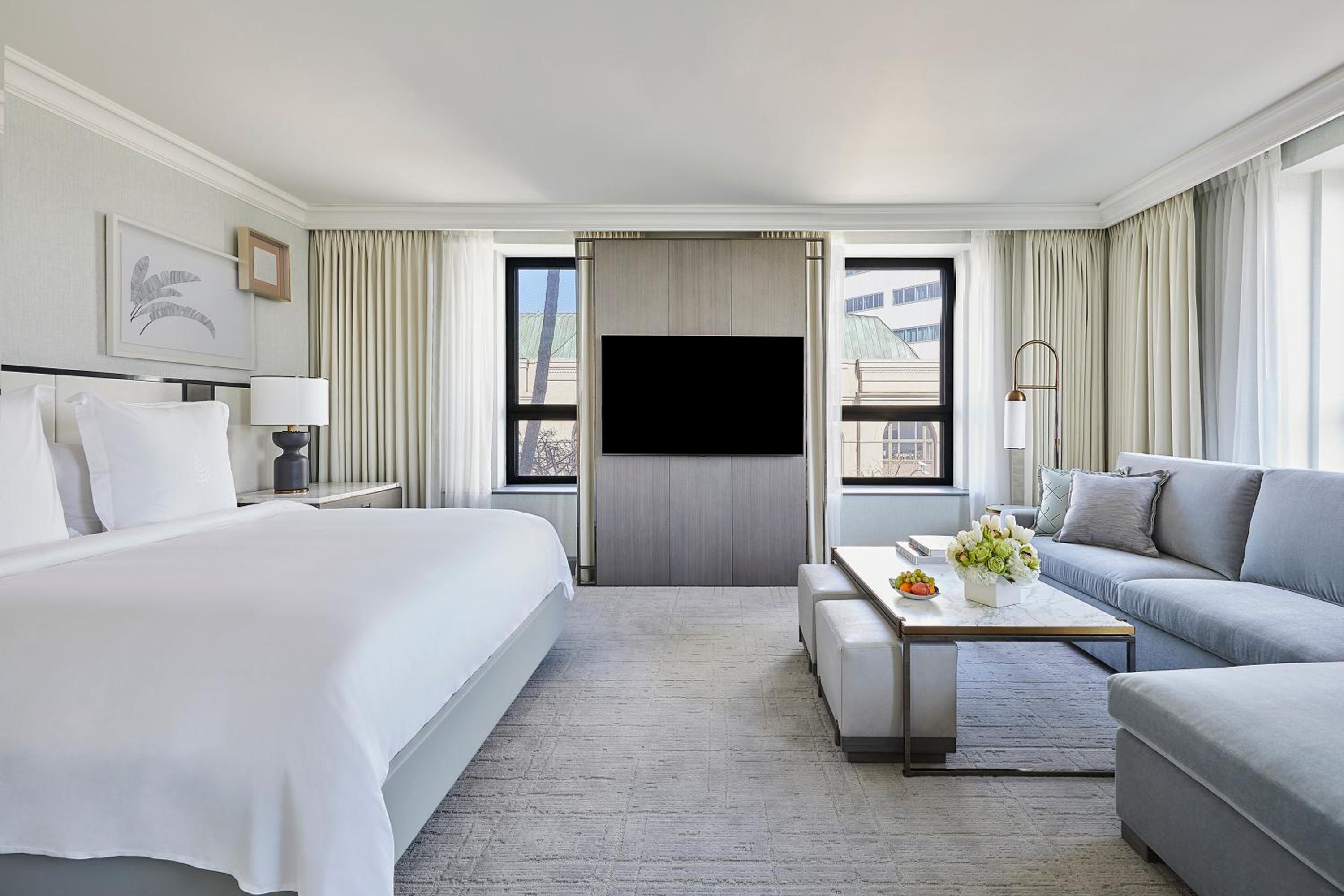 Rodeo View Studio Suite photo 1