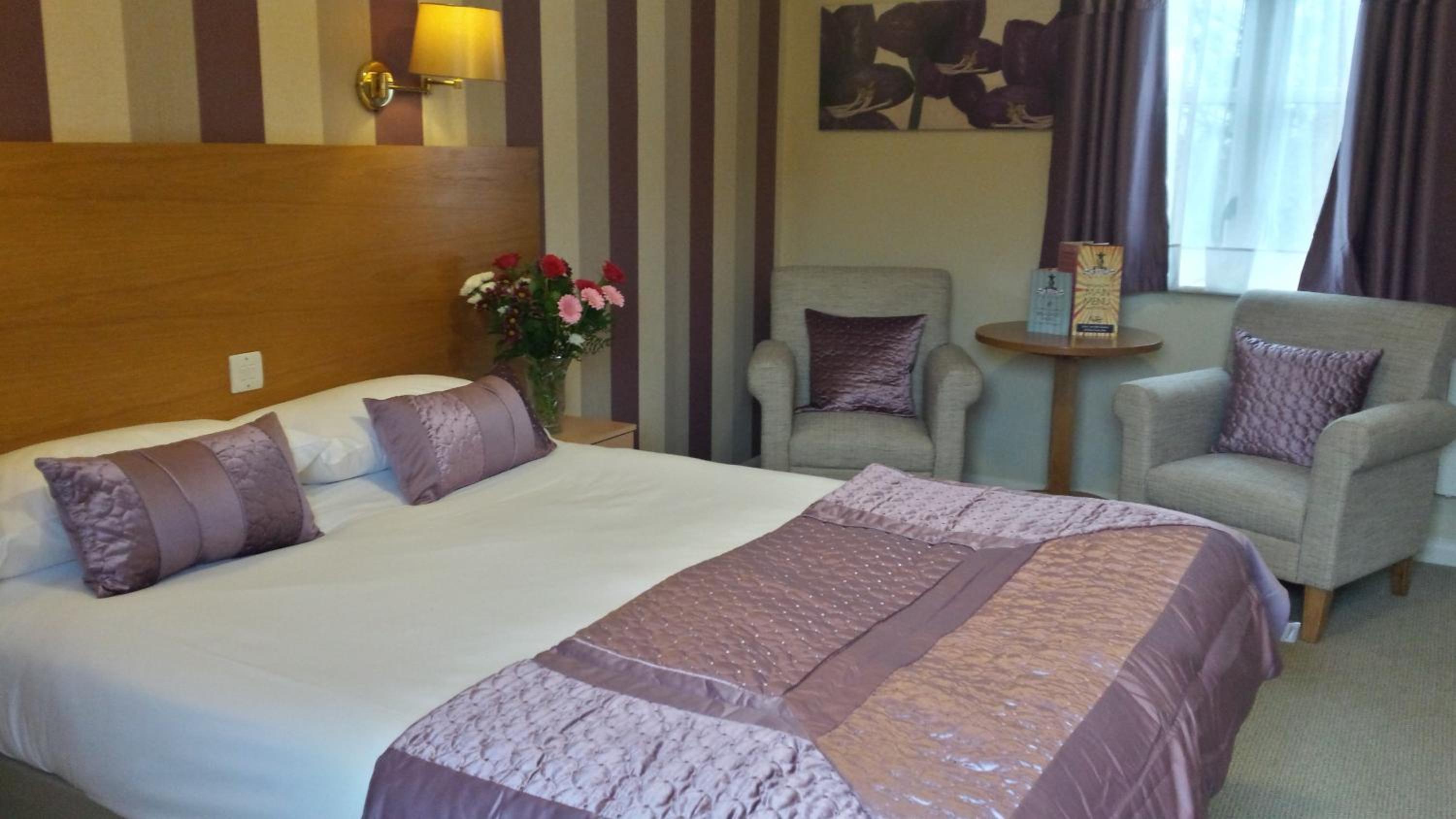Twin Room - Photo 6