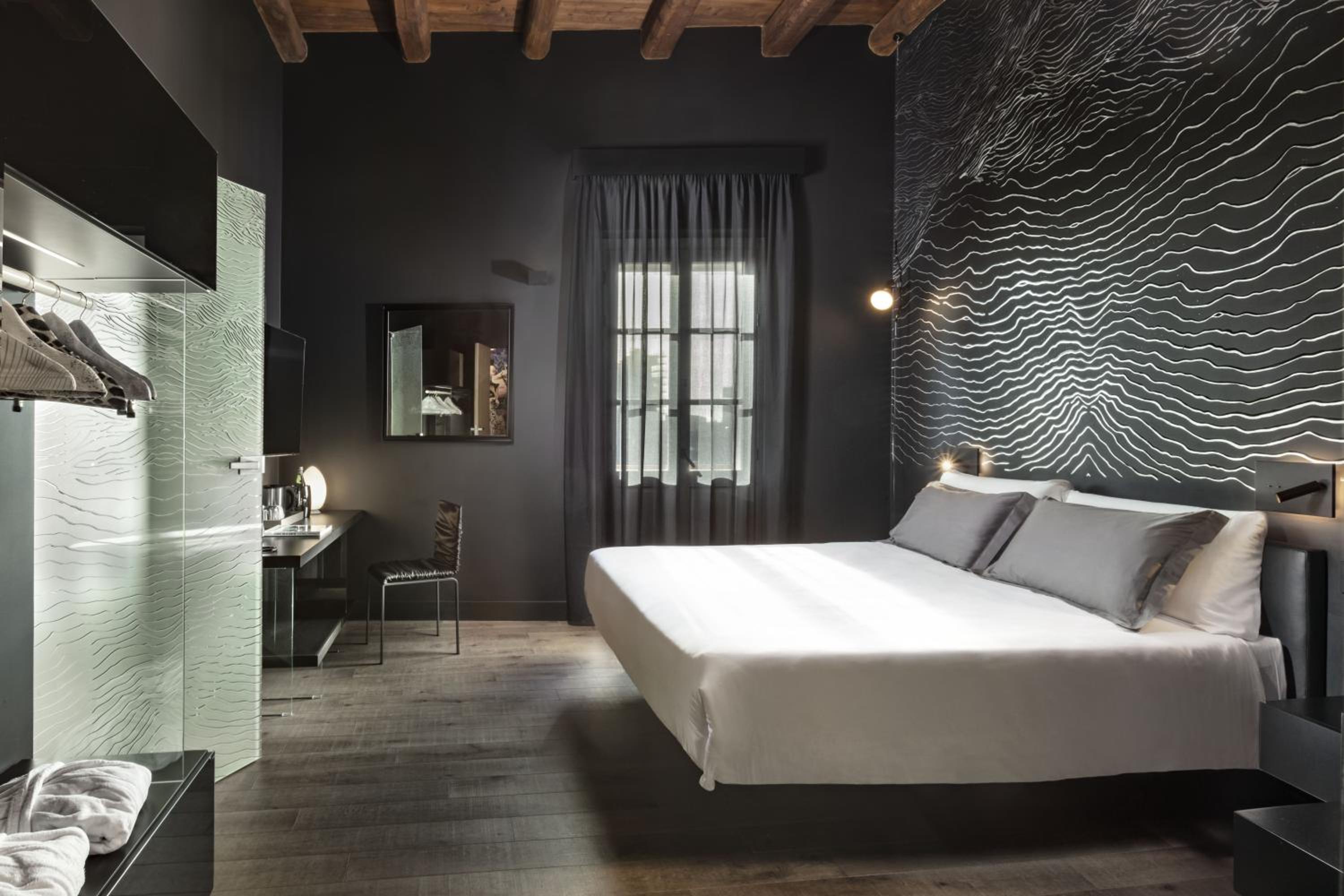 Suite avec Jacuzzi