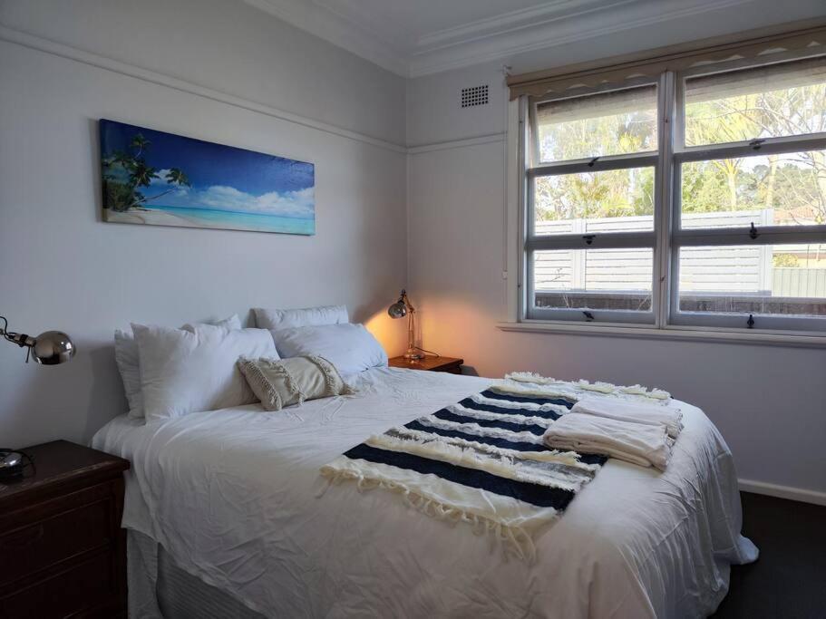 Two-Bedroom House photo 1
