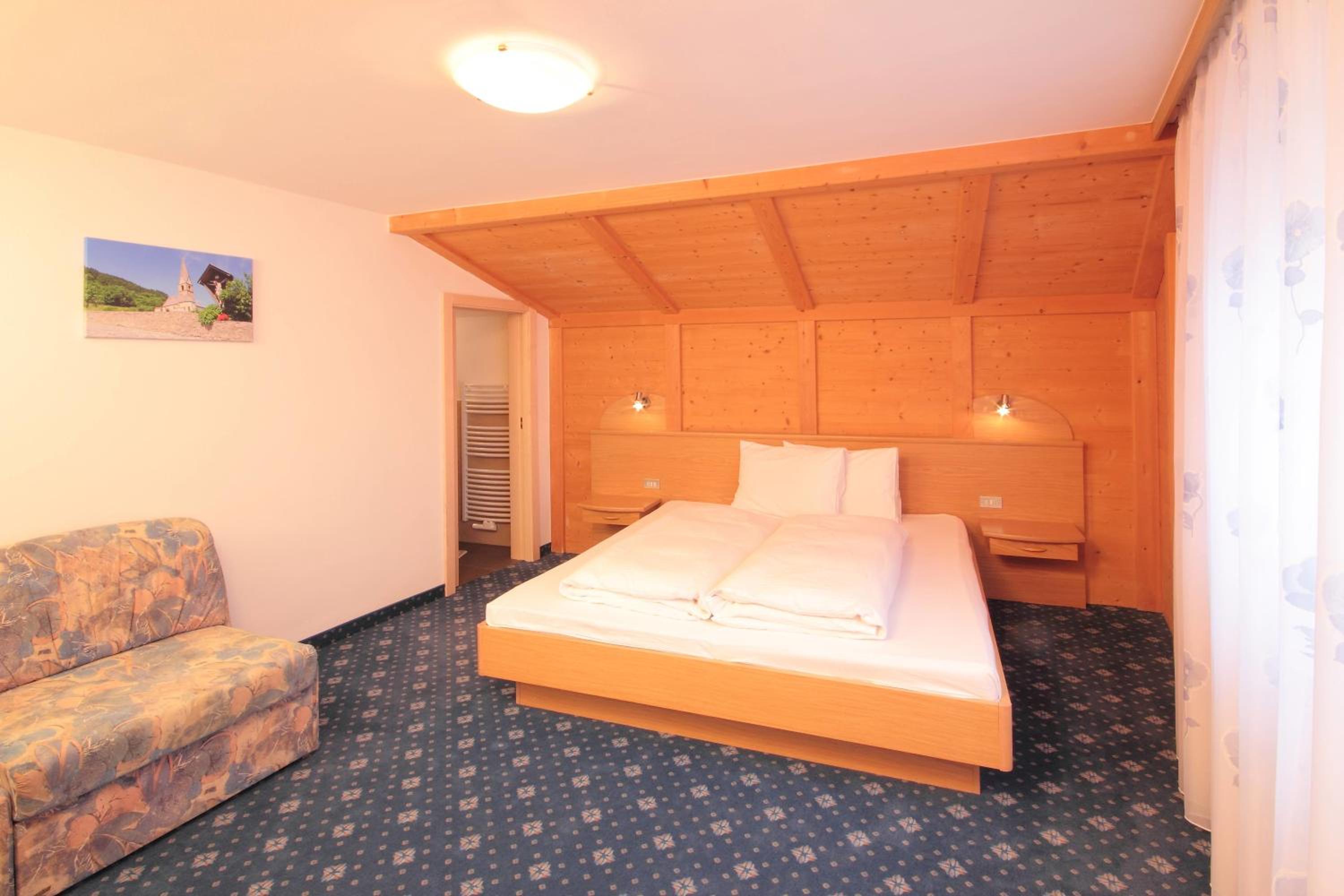 Double Room photo 2