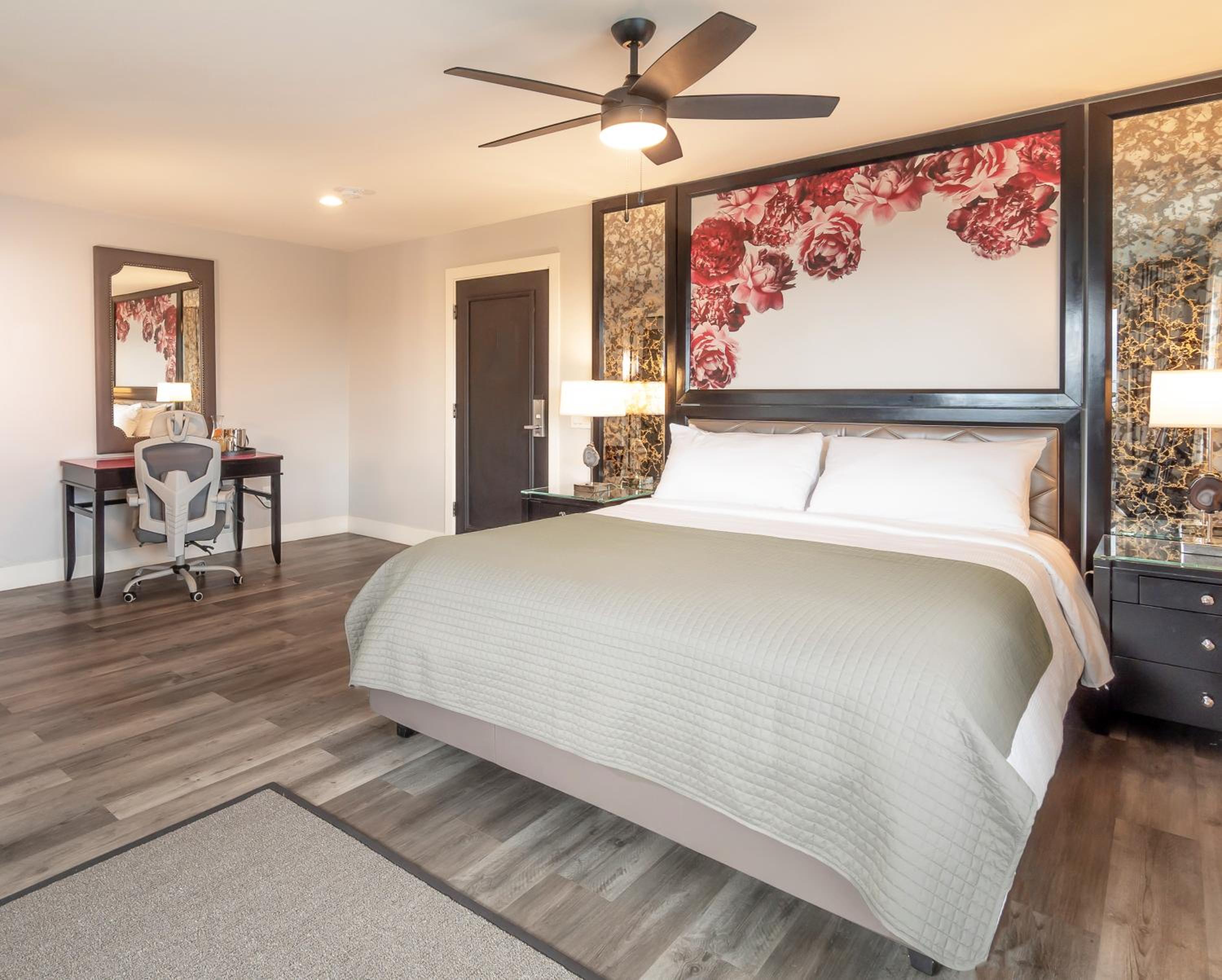 King Room - Photo 1