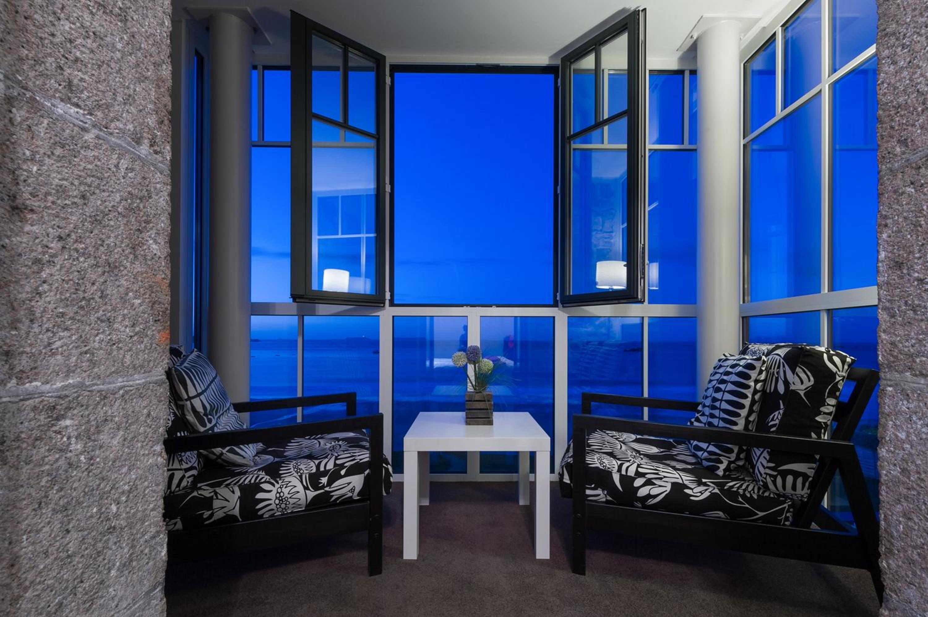 Superior Double Room with Sea View photo 2