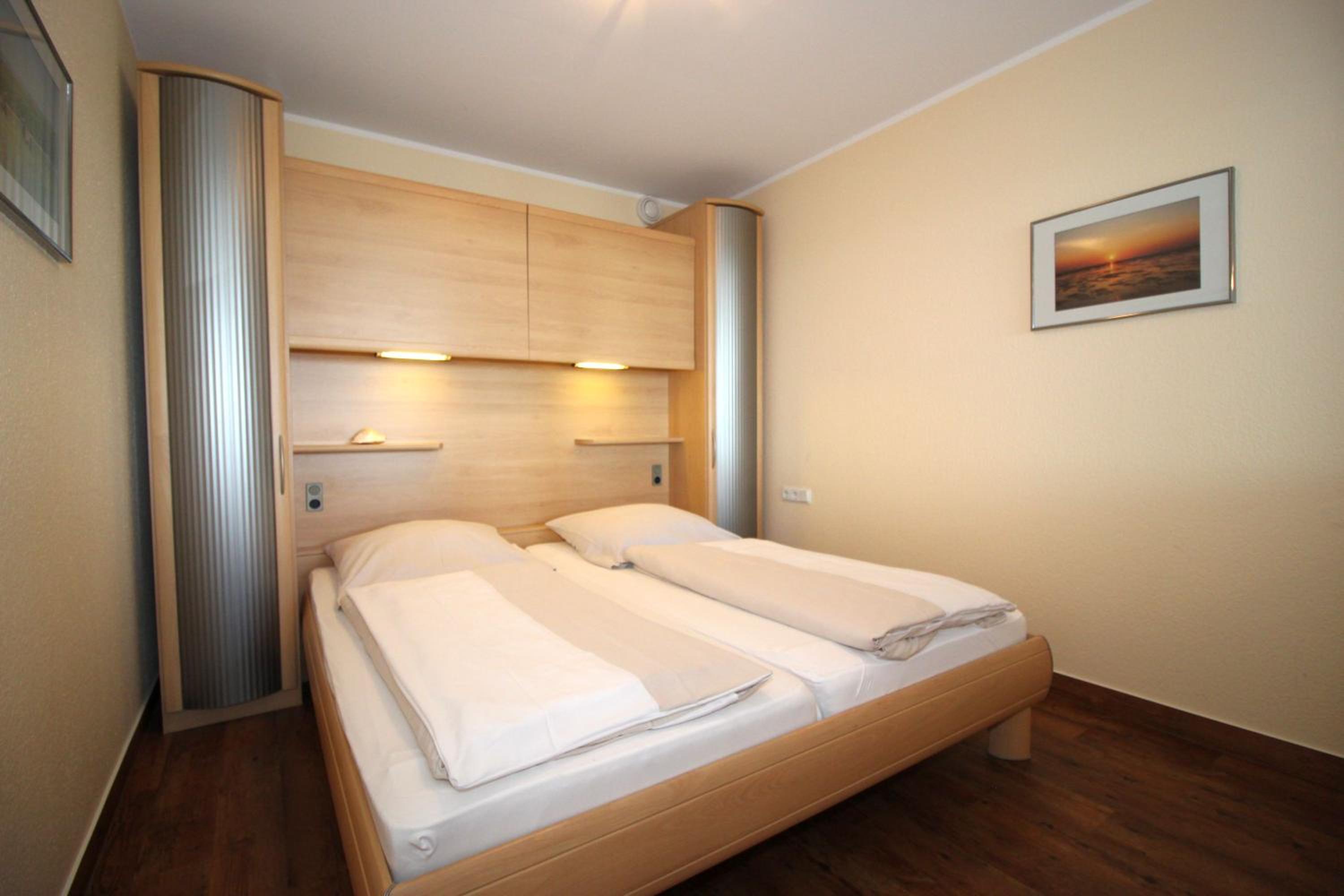 Apartment with Sea View photo 1