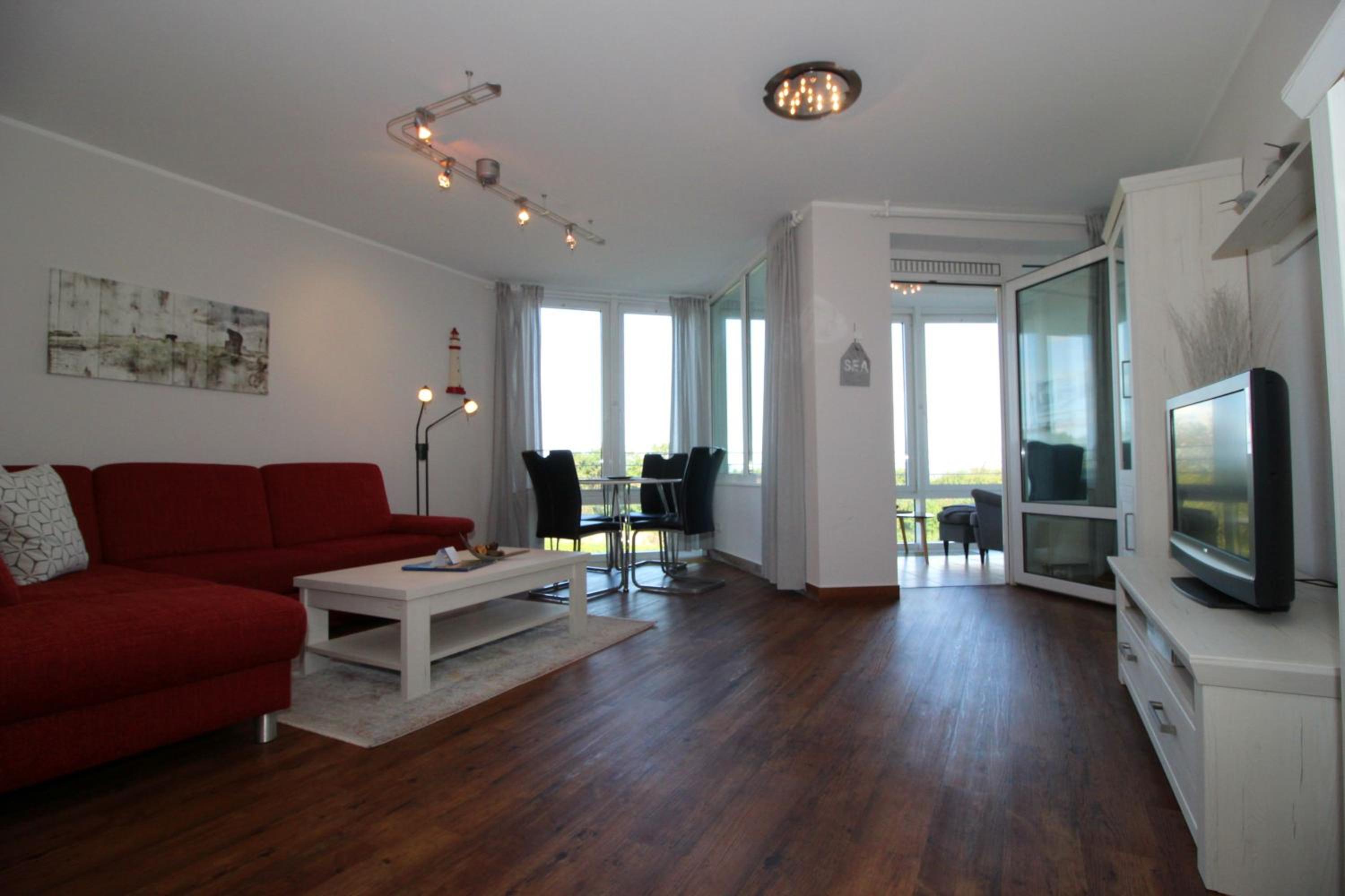 Apartment with Sea View photo 3