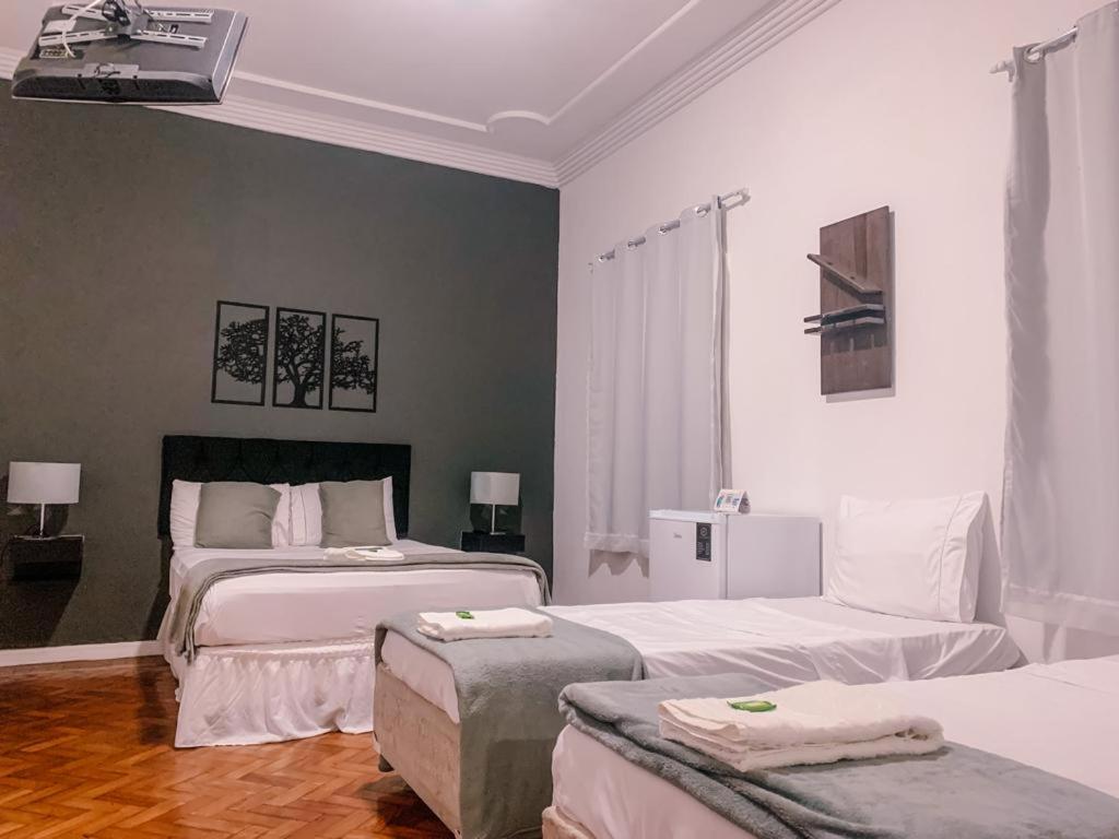 Standard Double Suite