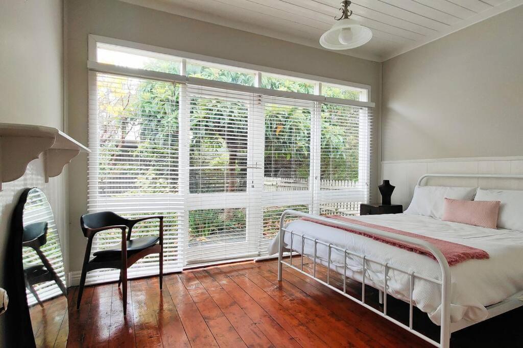 Two-Bedroom House photo 1