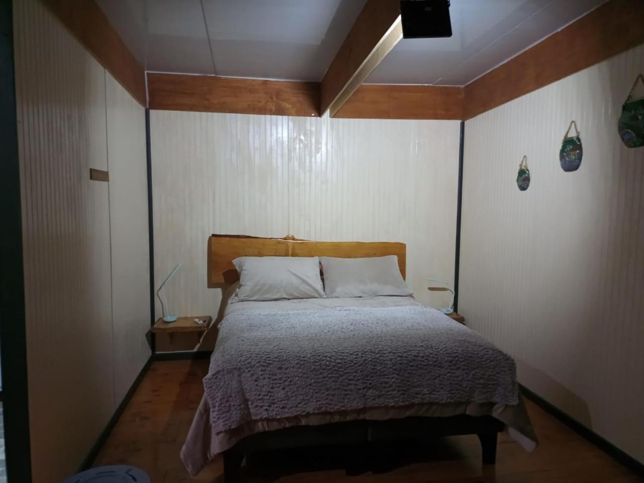 Deluxe Double Room with Extra Bed photo 3