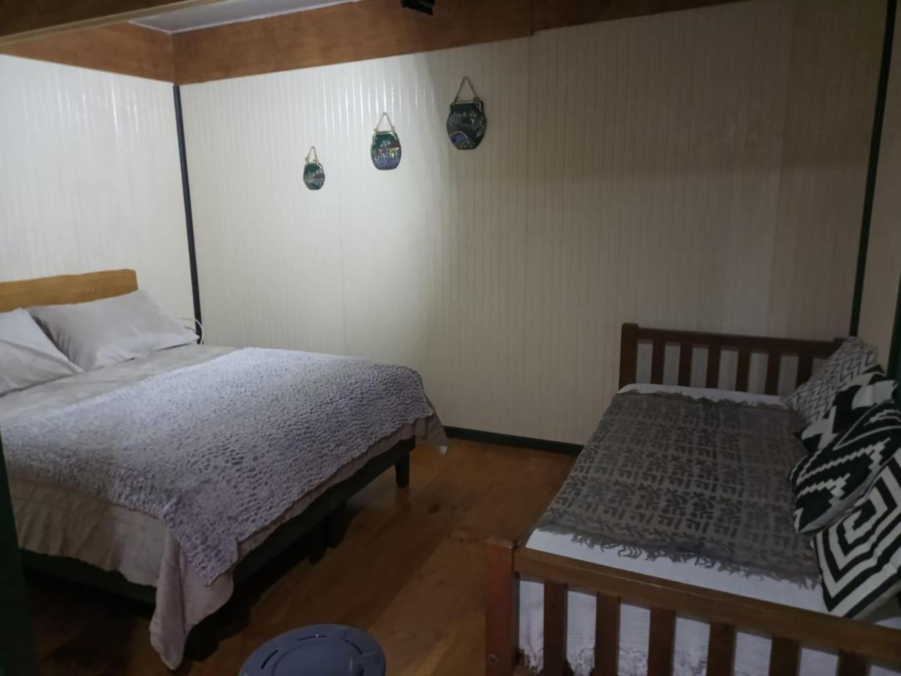 Deluxe Double Room with Extra Bed photo 1