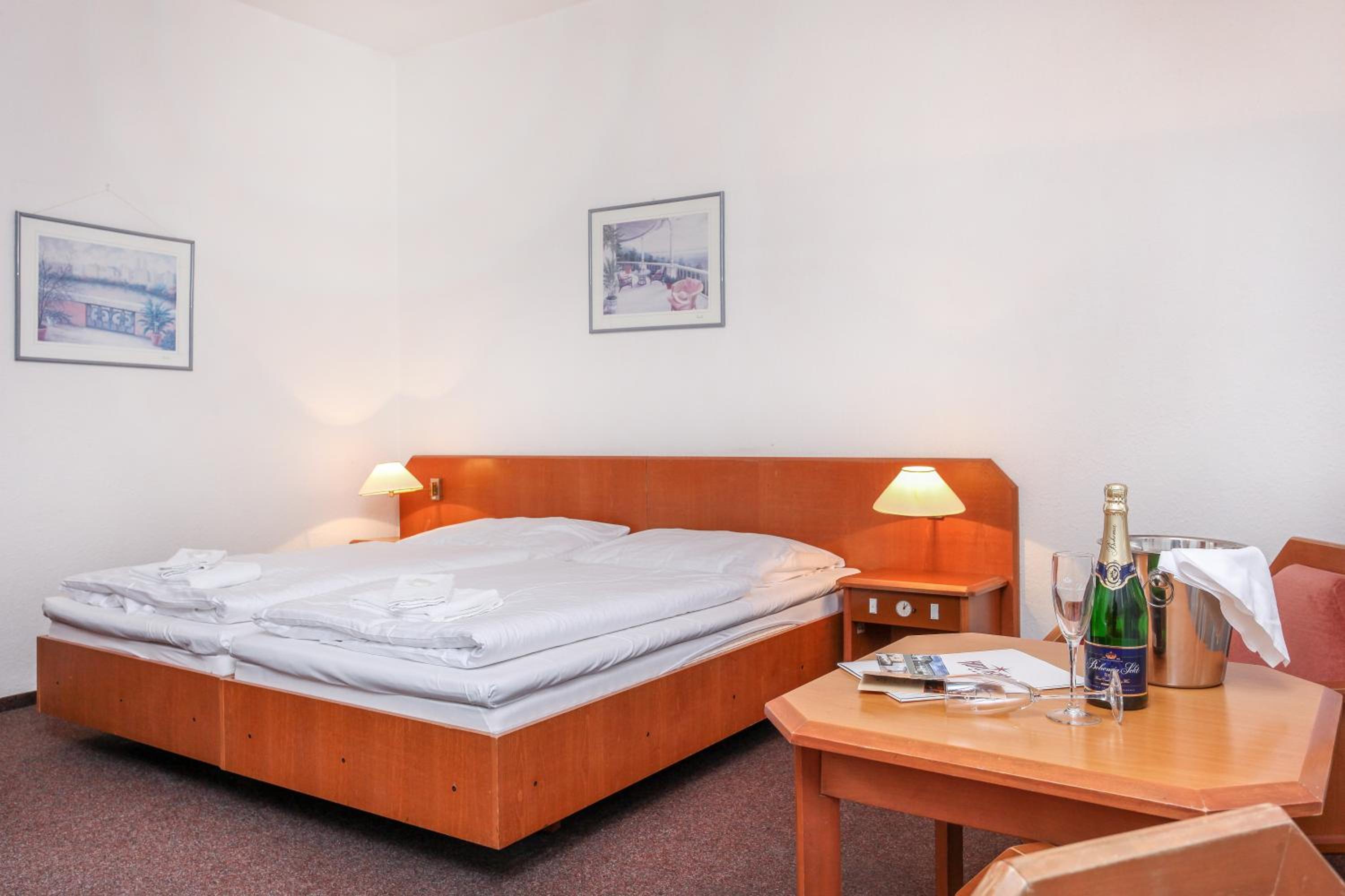 Superior Double or Twin Room
