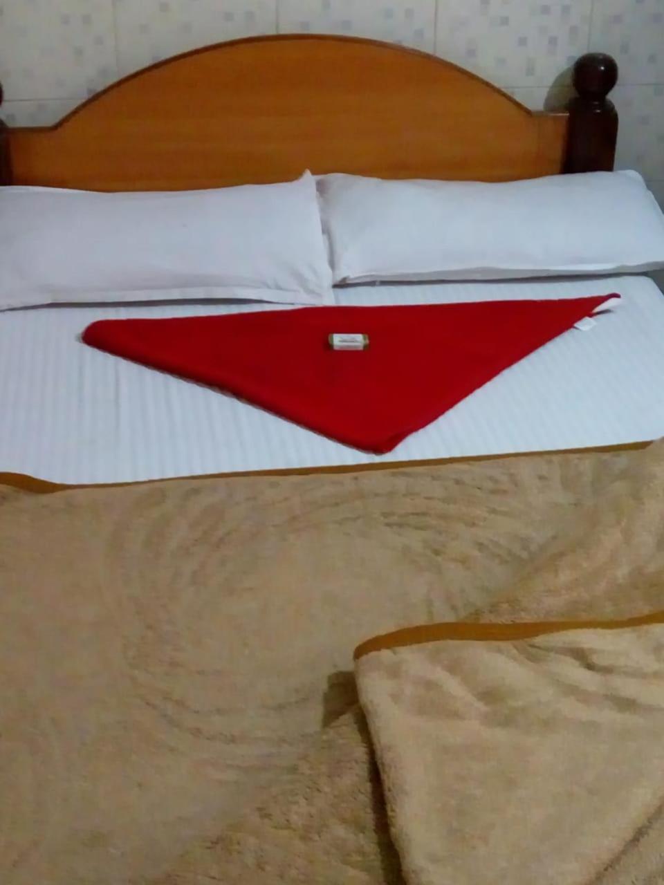 Deluxe Double Room (2 Adults + 1 Child) photo 1