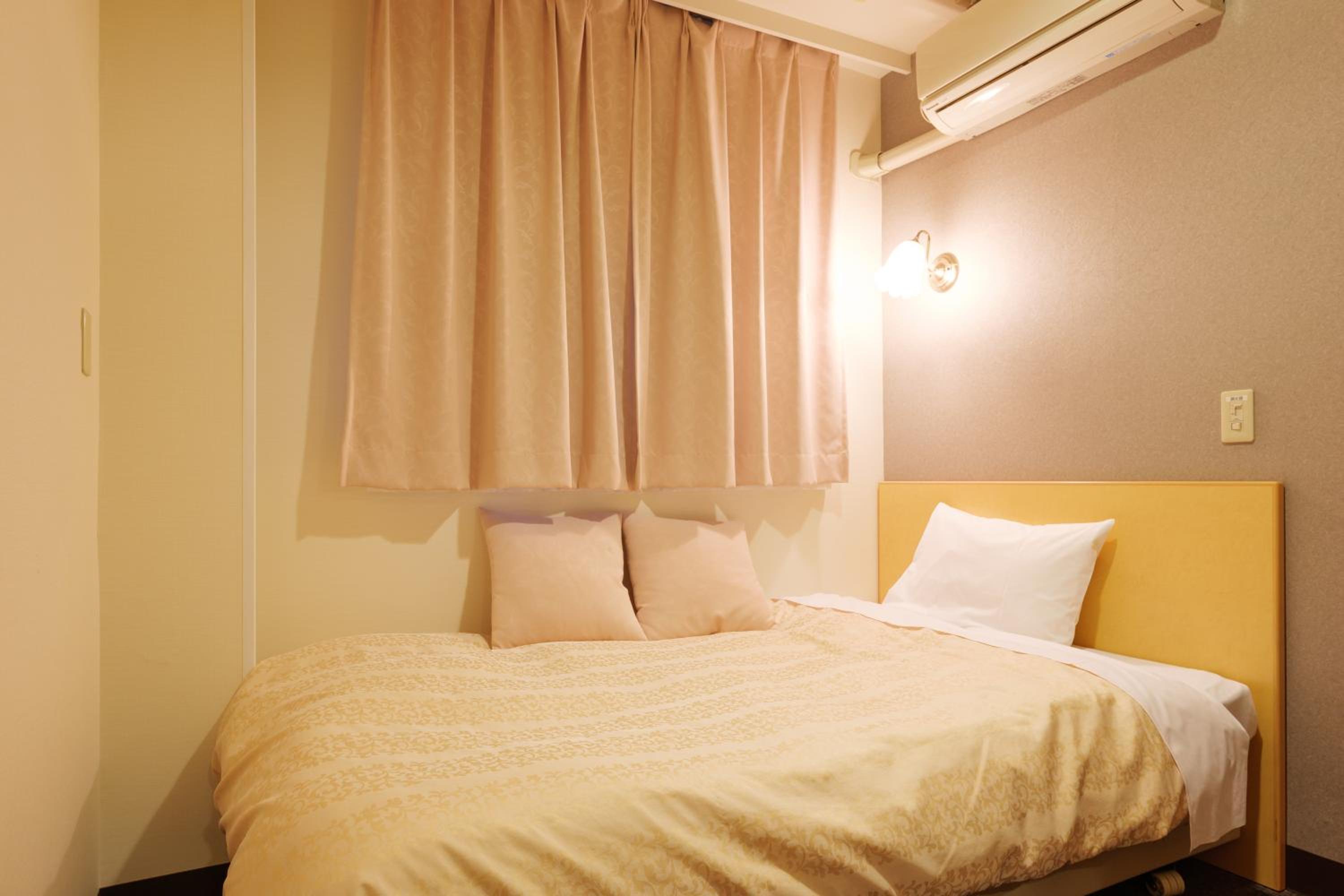 Economy Single Room - Non-Smoking photo 1