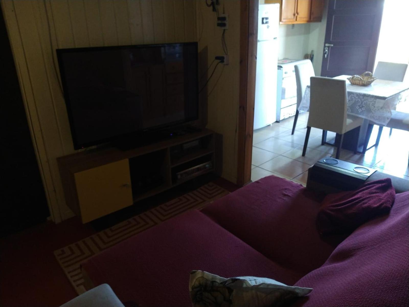 Two-Bedroom House photo 1