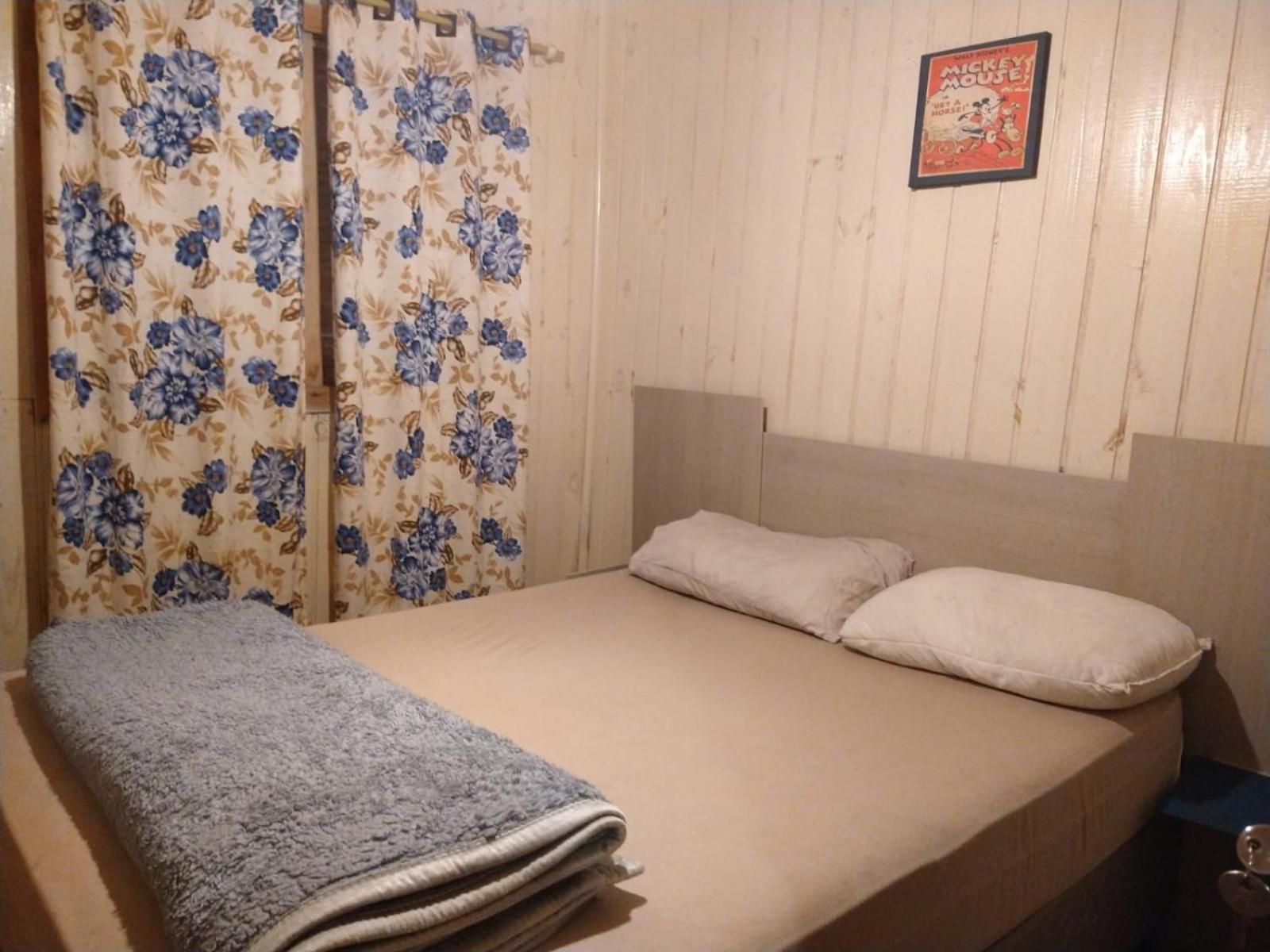 Two-Bedroom House photo 2