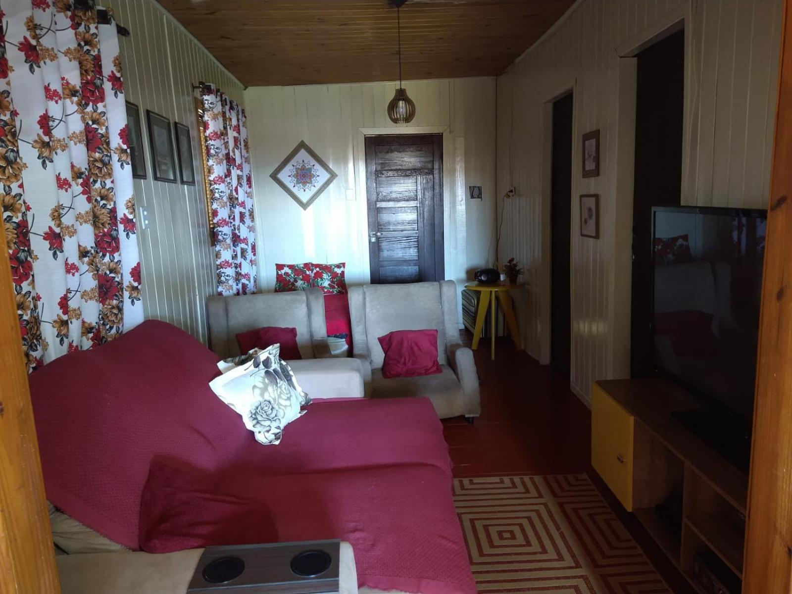 Two-Bedroom House photo 3