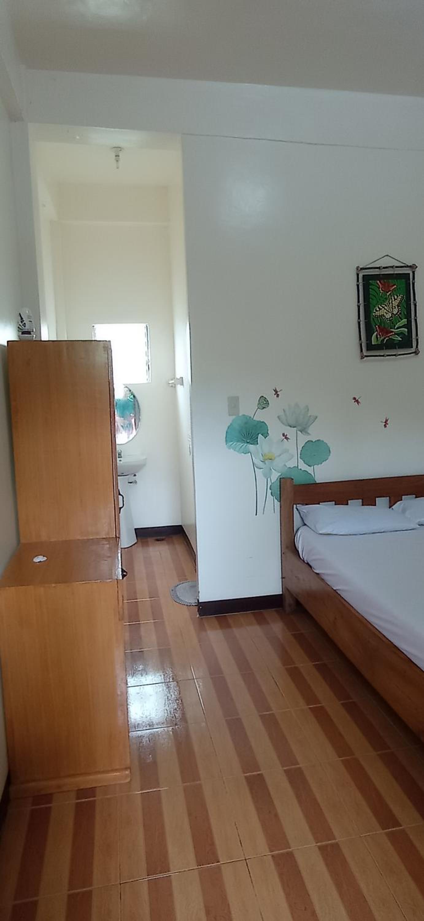 Double Room with Balcony photo 2