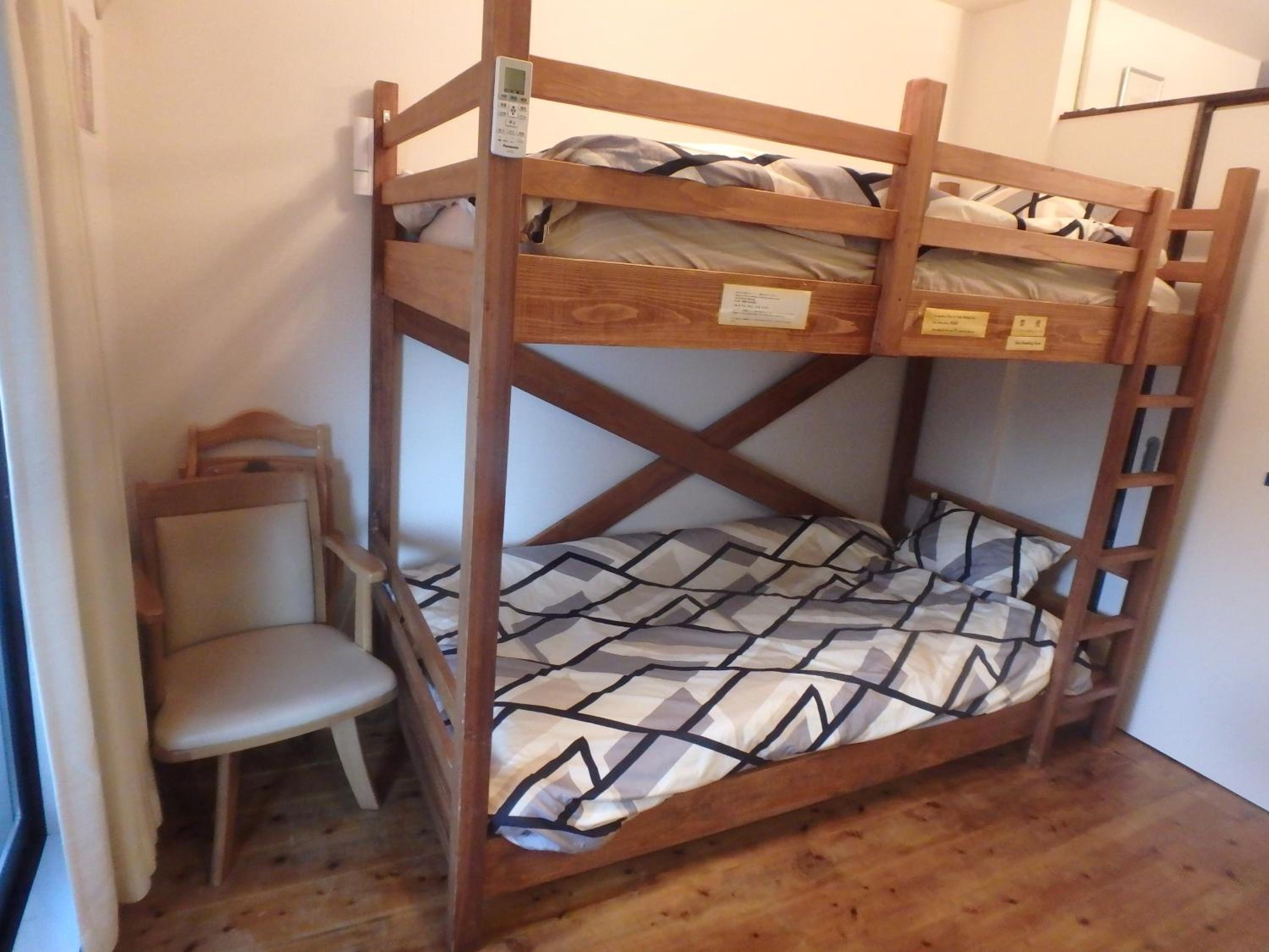 Two-Bedroom Apartment - Photo 116